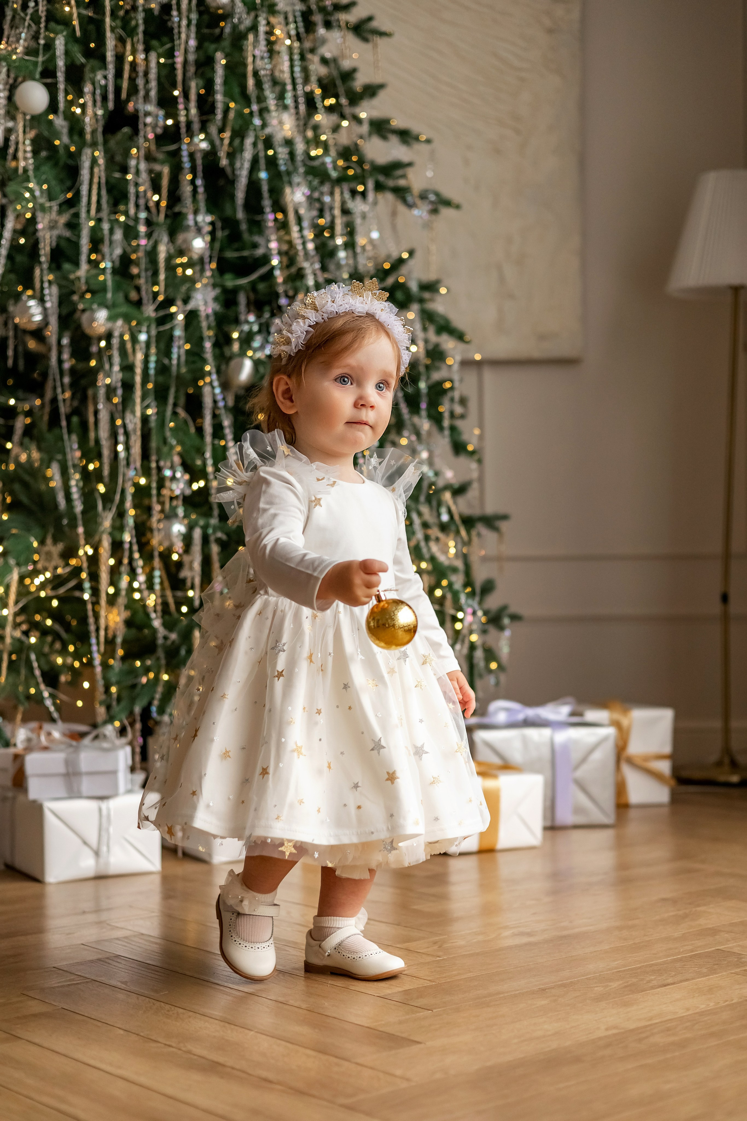 Семейный и детский фотограф в Москве Анна Чертополох