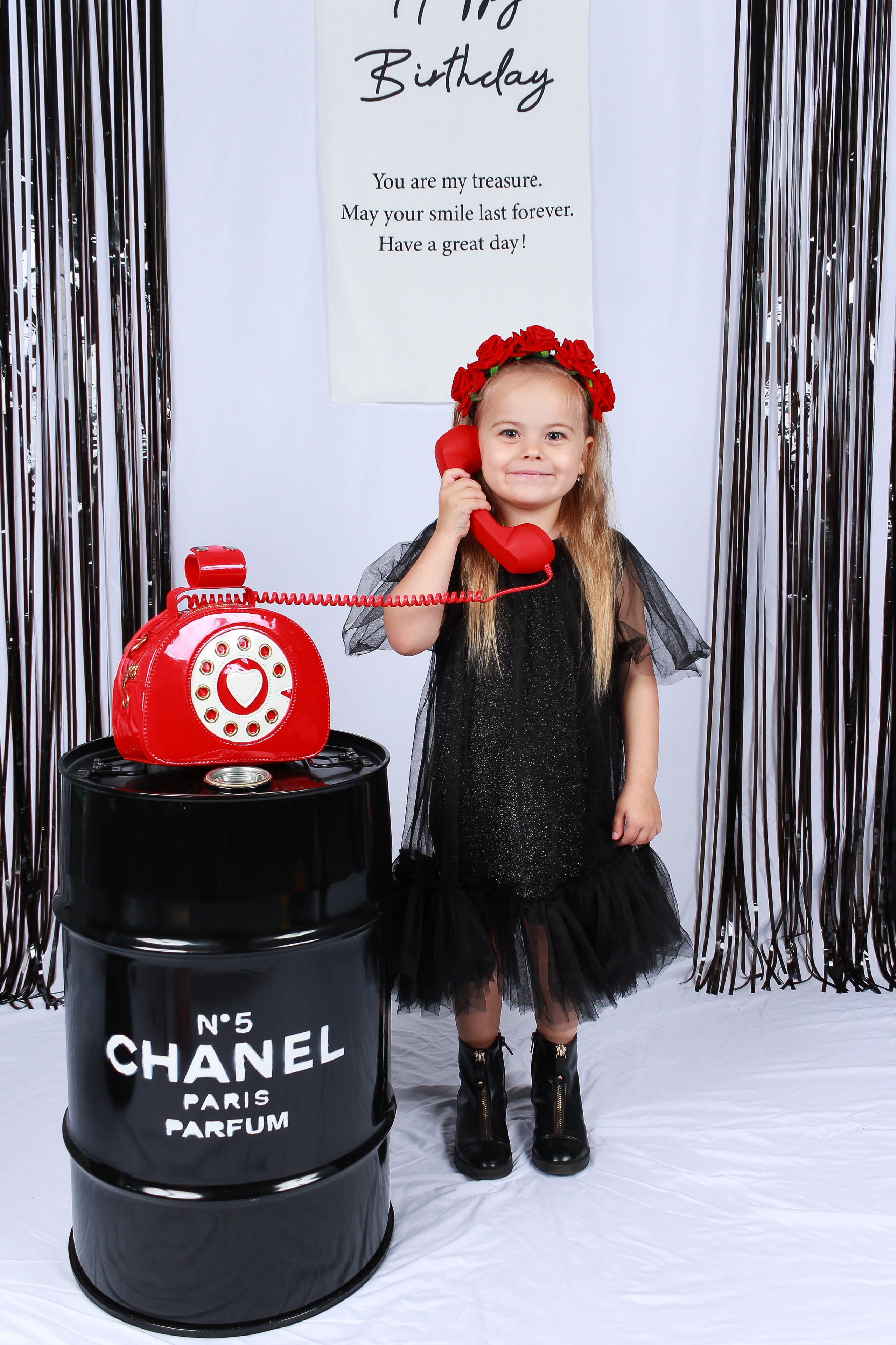 Съёмки «Детский сад». Фотограф из Новосибирска Артур Шамсутдинов