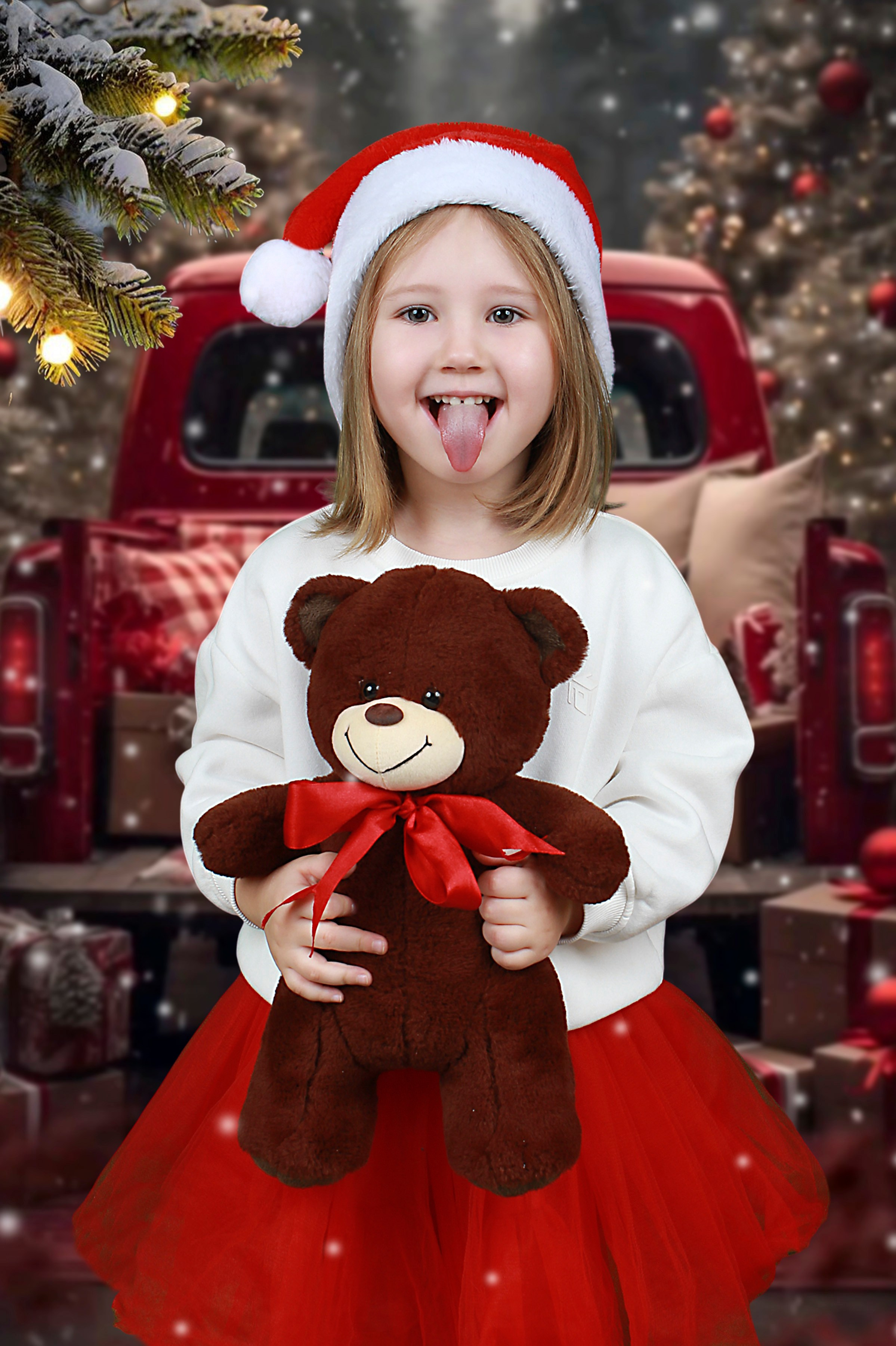 Съёмки «Детский сад». Фотограф из Новосибирска Артур Шамсутдинов