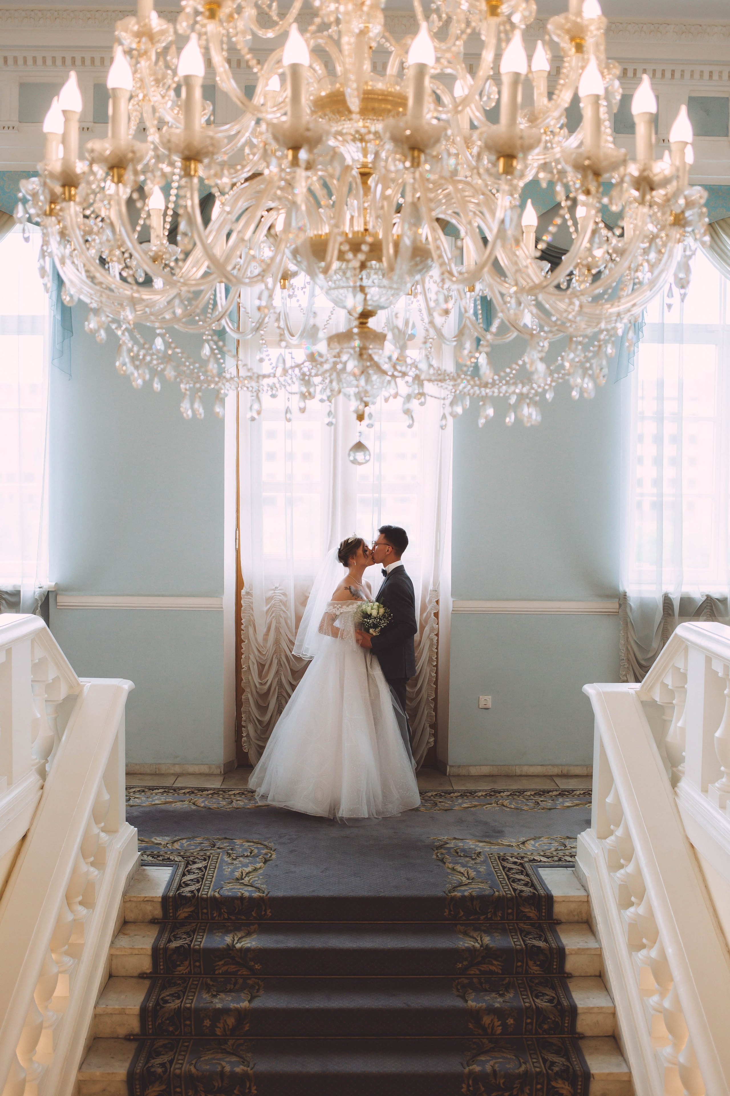 Полина & Антон. Анна Михайлова|Свадебный фотограф в Санкт-Петербурге