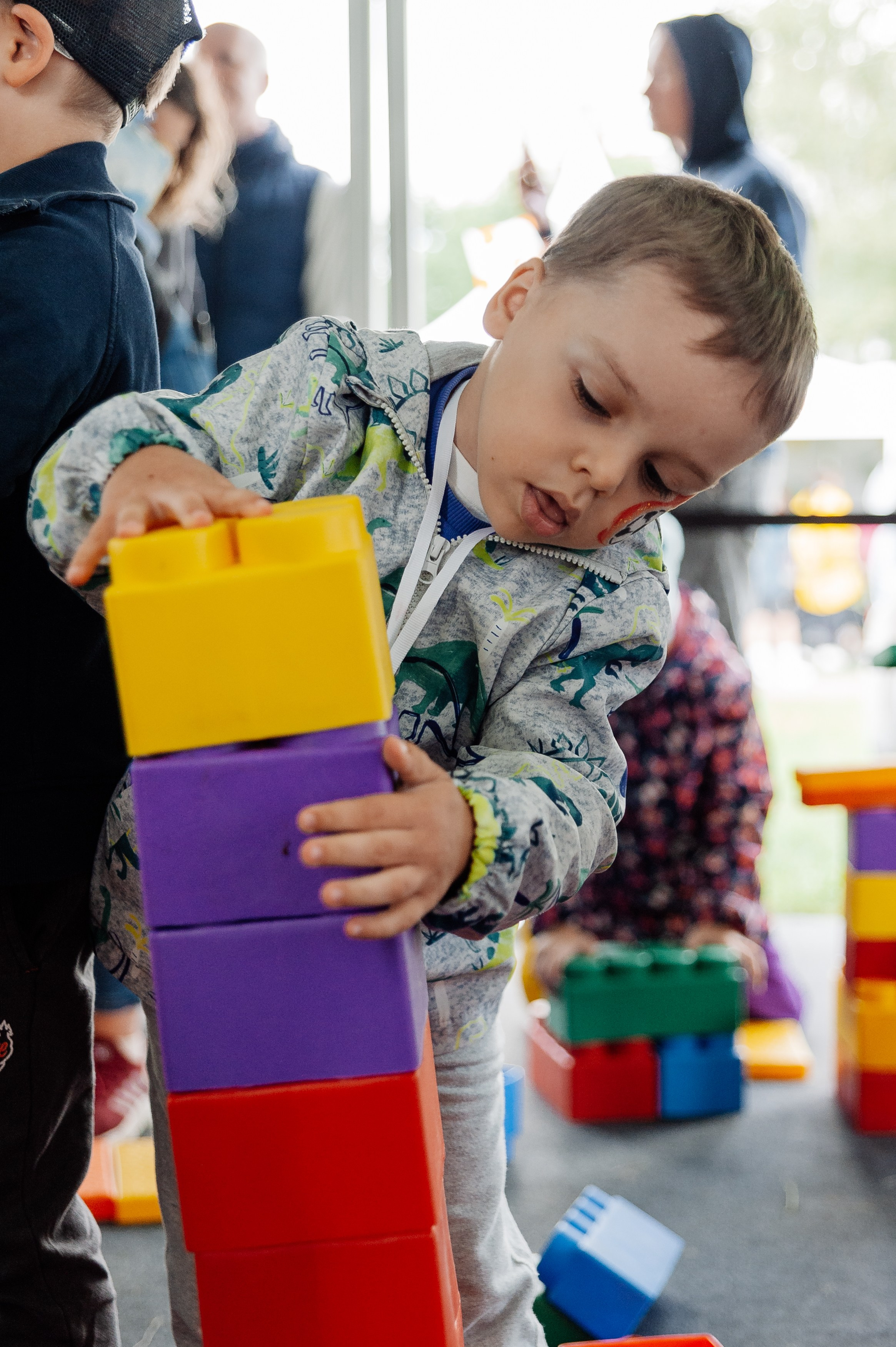 Семейный фестиваль. Свадебный и репортажный фотограф СПб