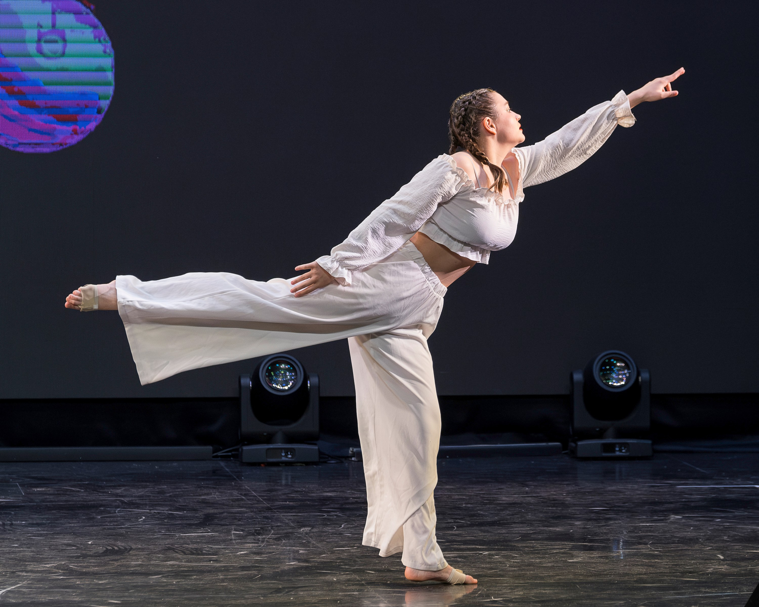 Живи танцуя 17 мая. Репортажный фотограф в Казани Павел Серпокрылов