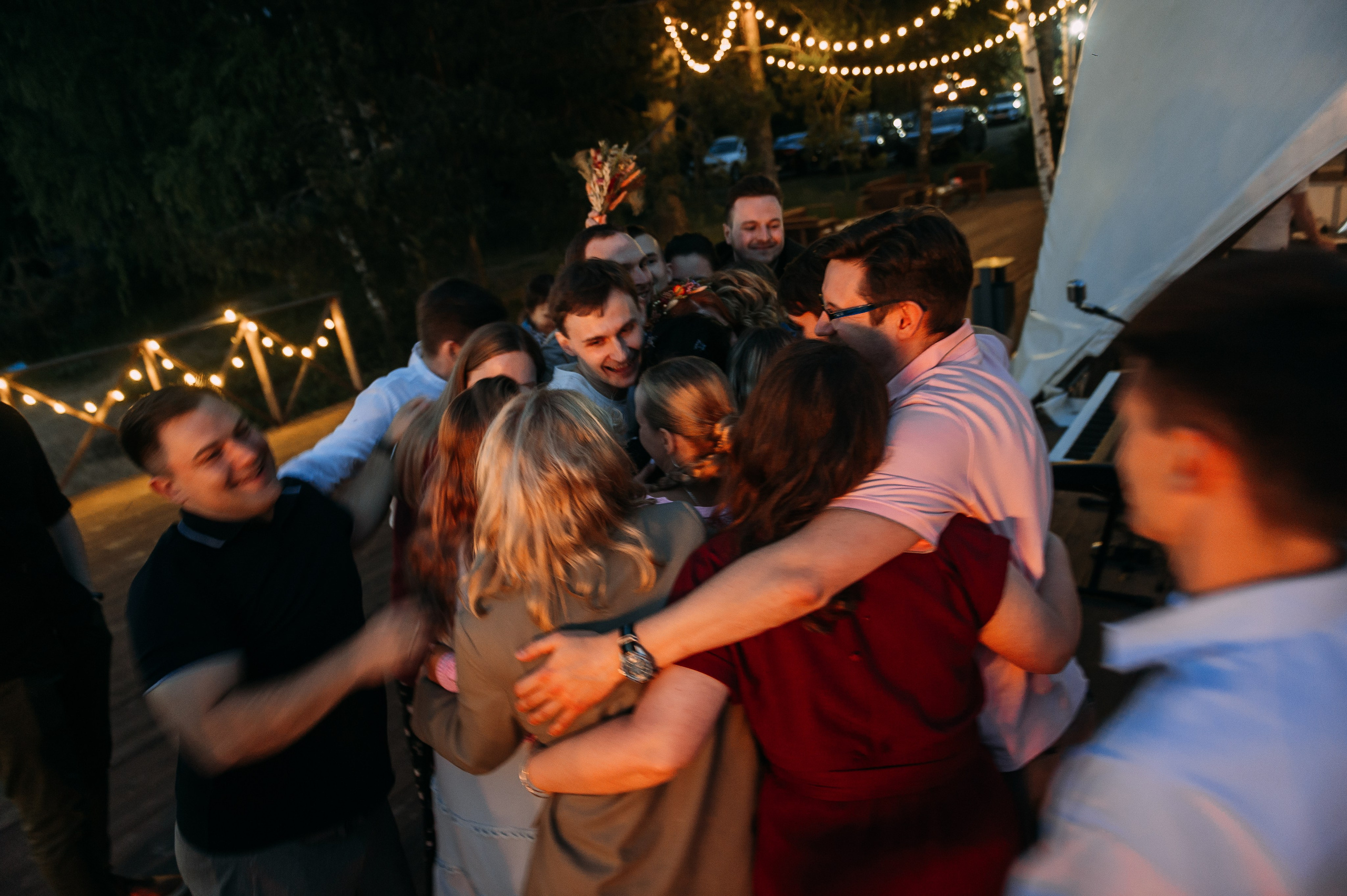 Полина & Сережа. Свадебный фотограф Алёна Замотаева