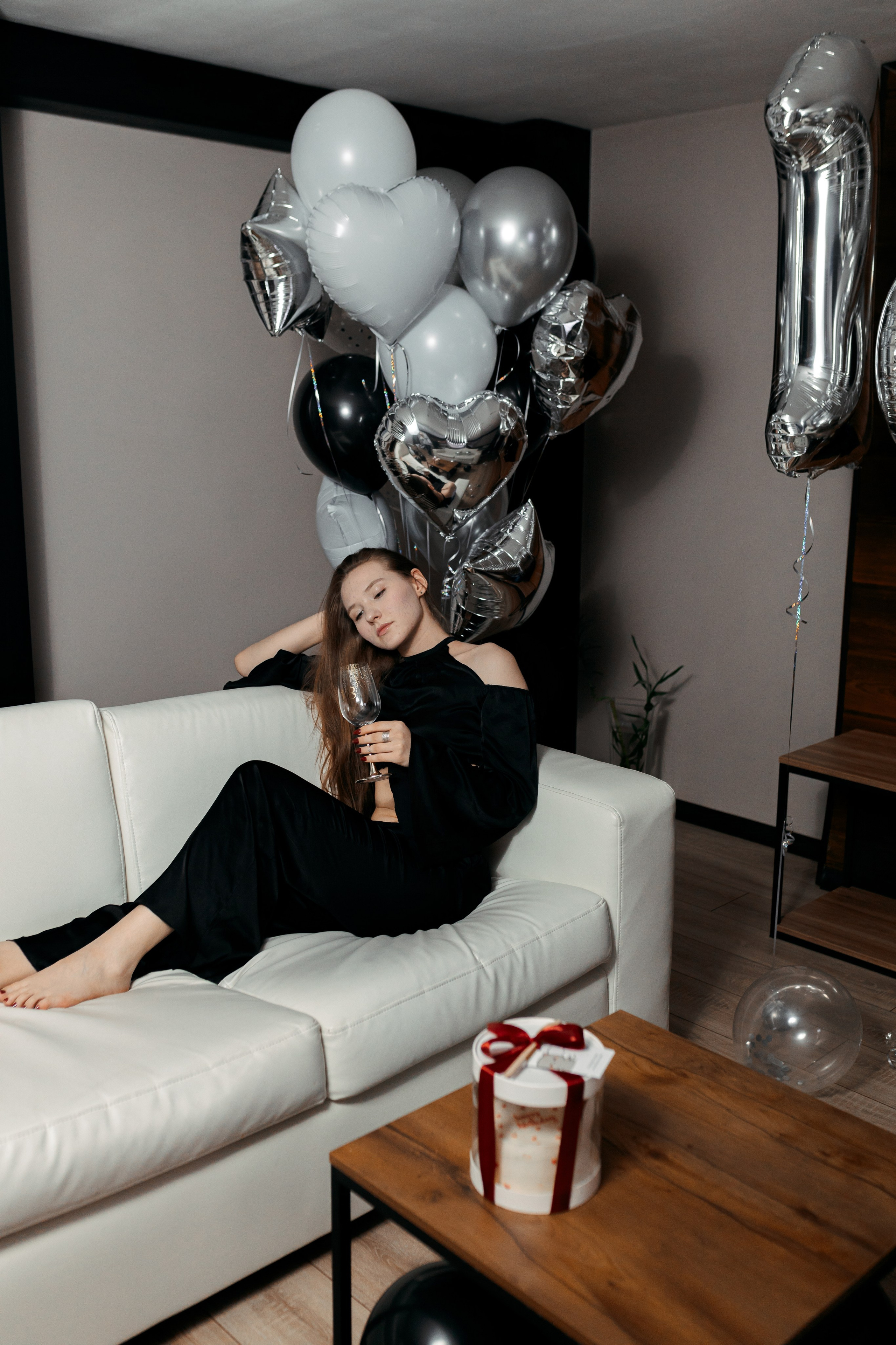 HB 18. Фотограф Красноярск Архипова Алина