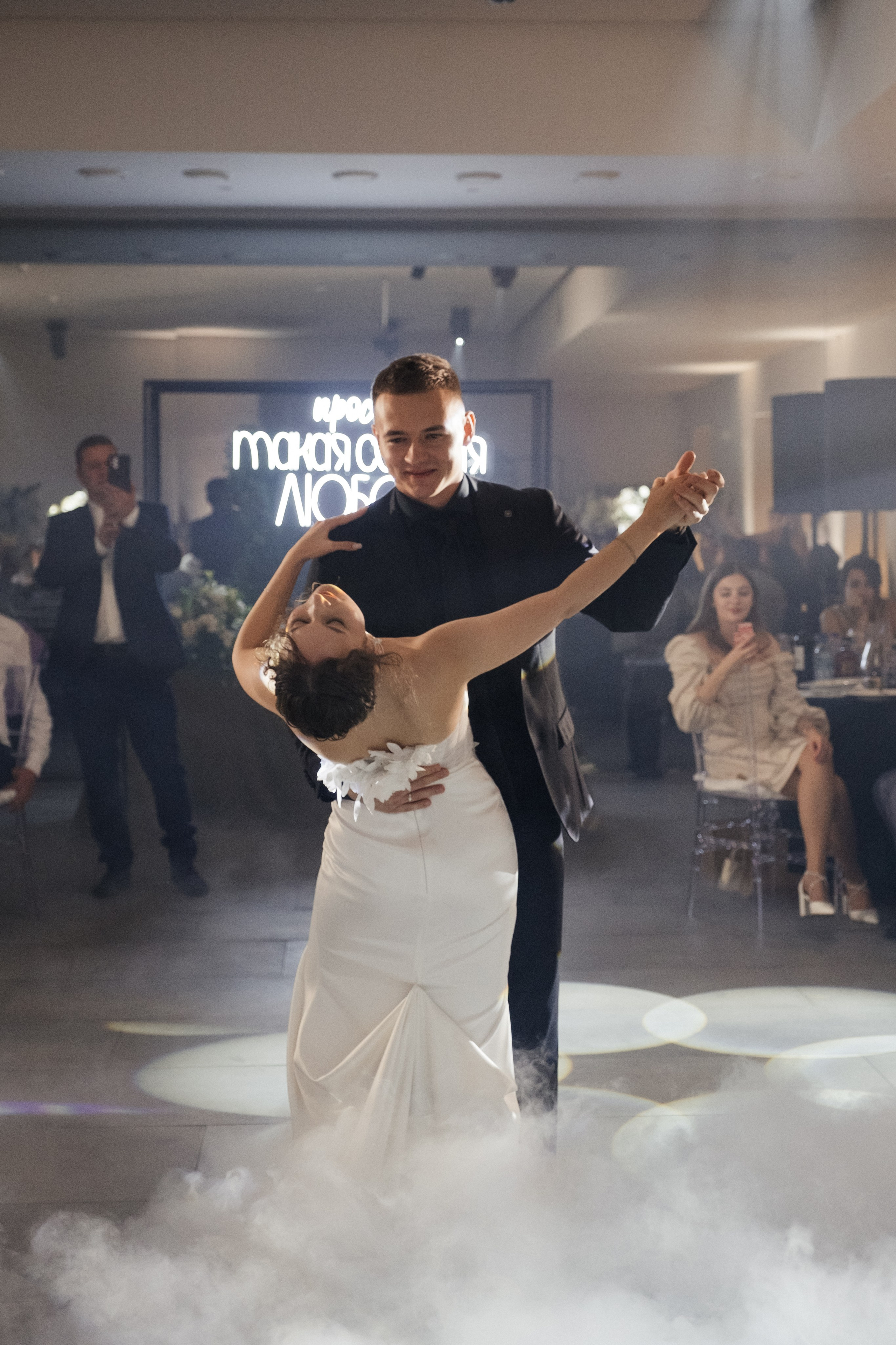 Ксюша + Никита. Анна Гусарова свадебный фотограф в Волгограде