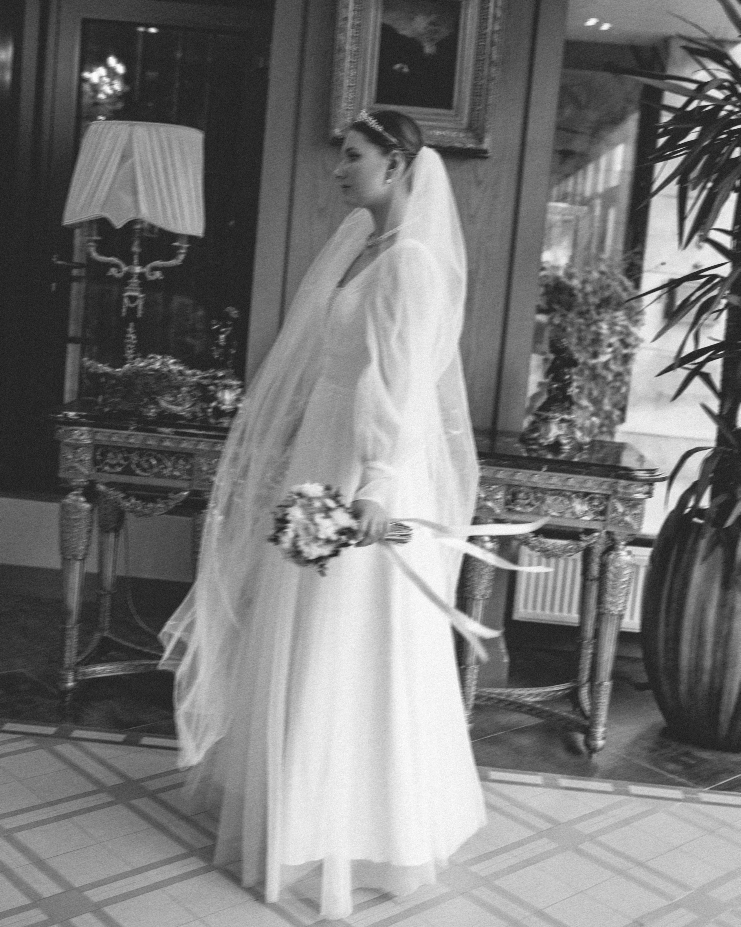 Антон | Таня. Фотограф Вероника Балабанова, Москва