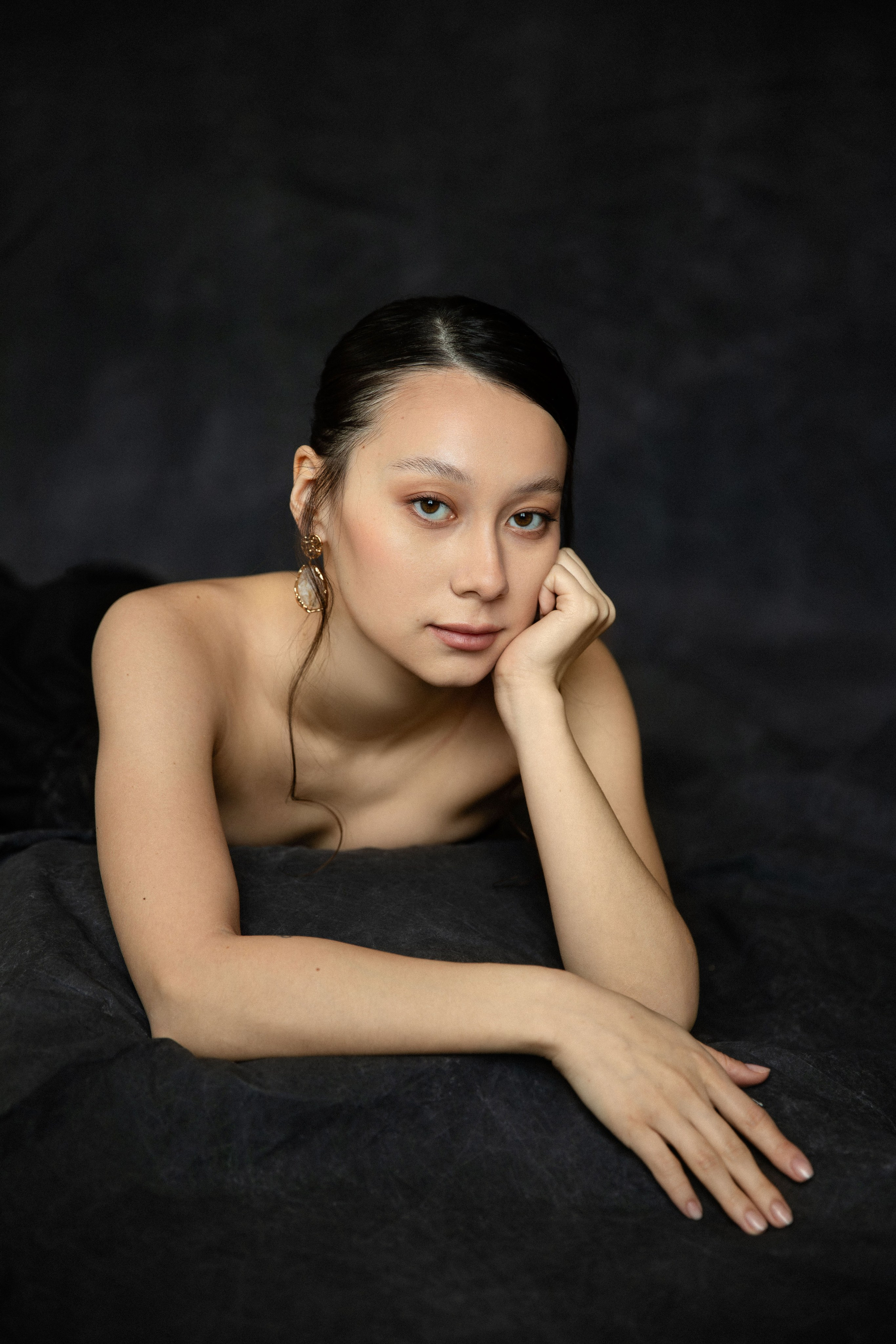 Анна. Семейный и свадебный фотограф в Краснодаре. Кристина Ендальцева