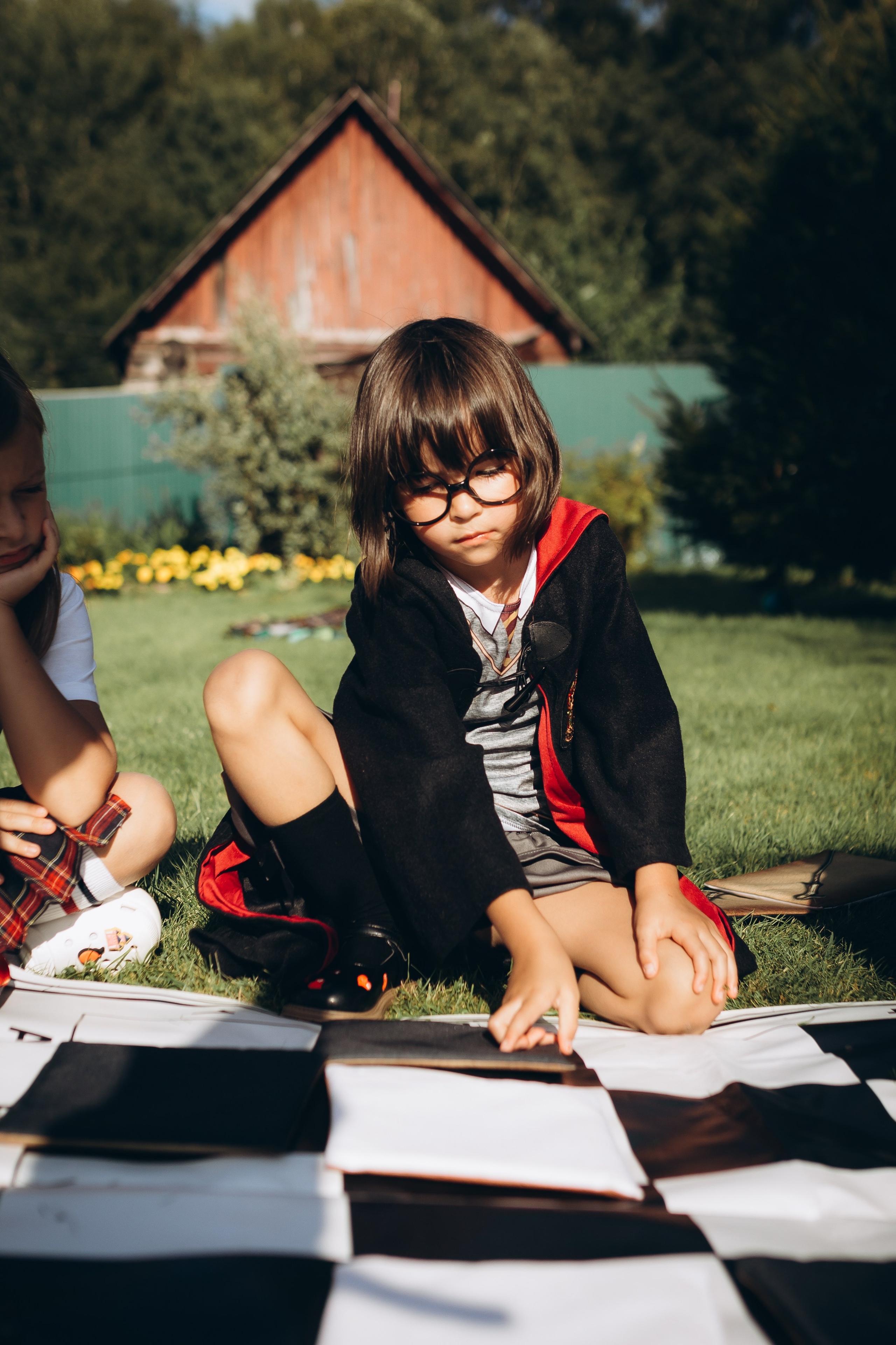 HAPPY BIRTHDAY WITH HARRY POTTER. Ph.nataluuna ФОТОГРАФ СЕРГИЕВ ПОСАД