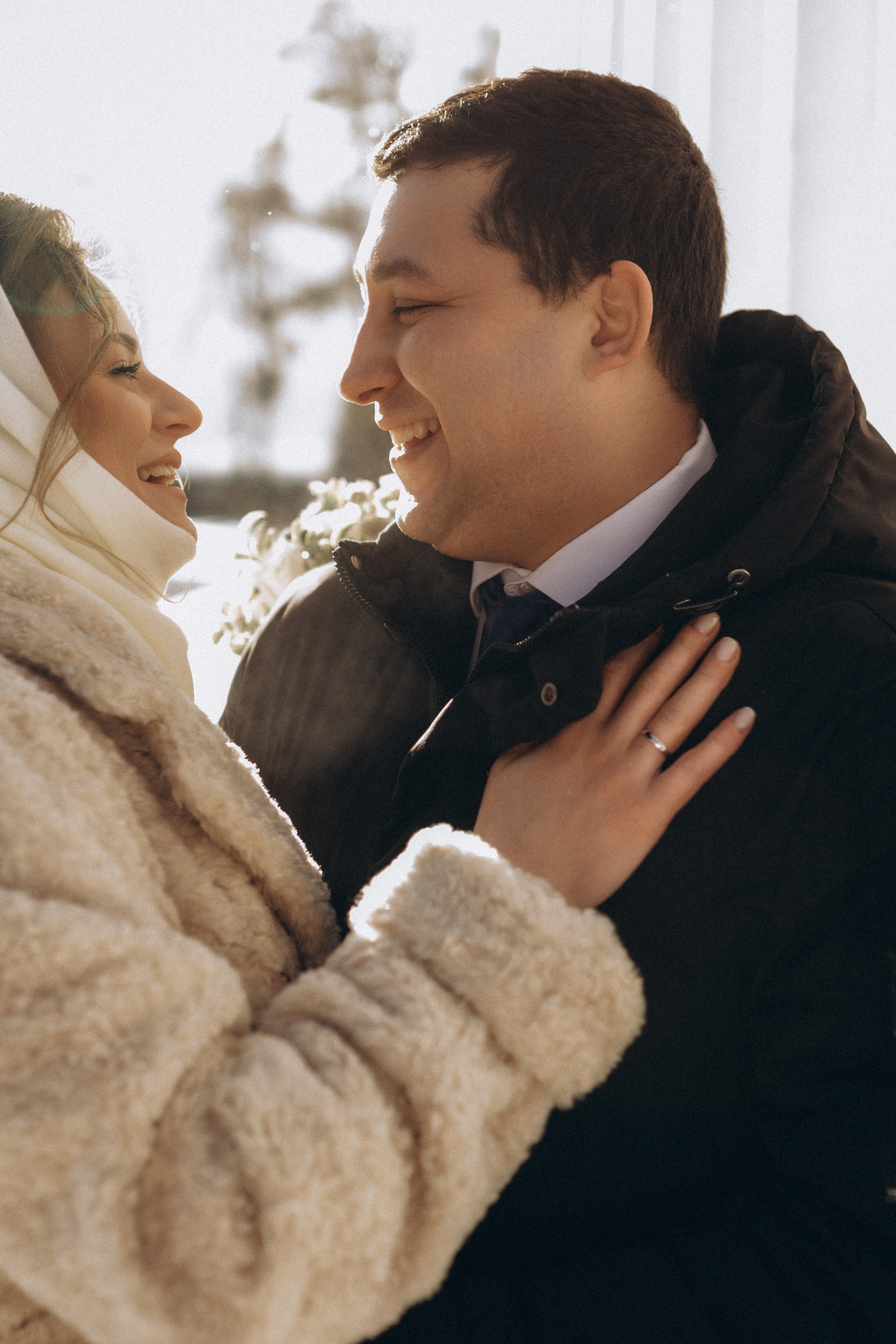 Светлана & Денис. Ph.nataluuna ФОТОГРАФ СЕРГИЕВ ПОСАД