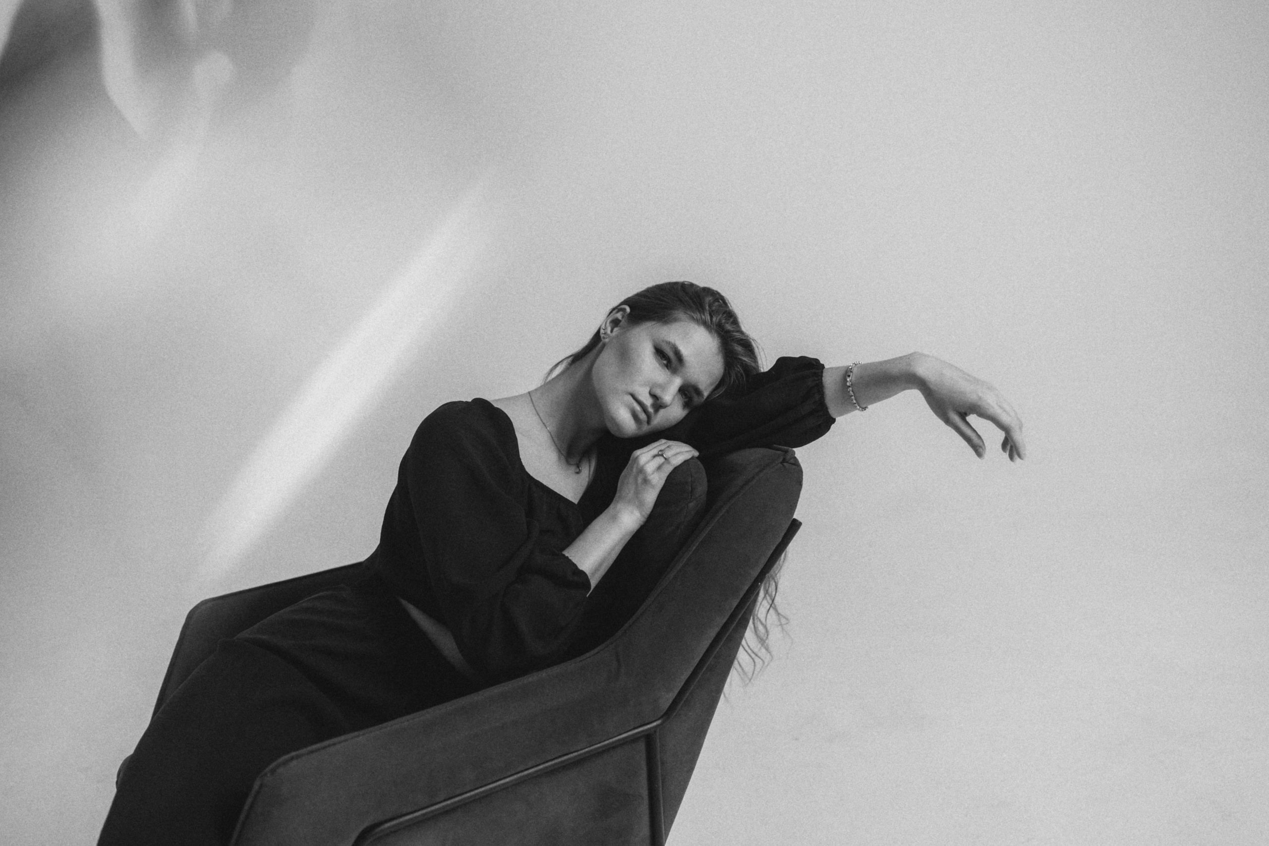 Фотосессия для Марии. Фотограф о любви в Перми Елена Кузовлева