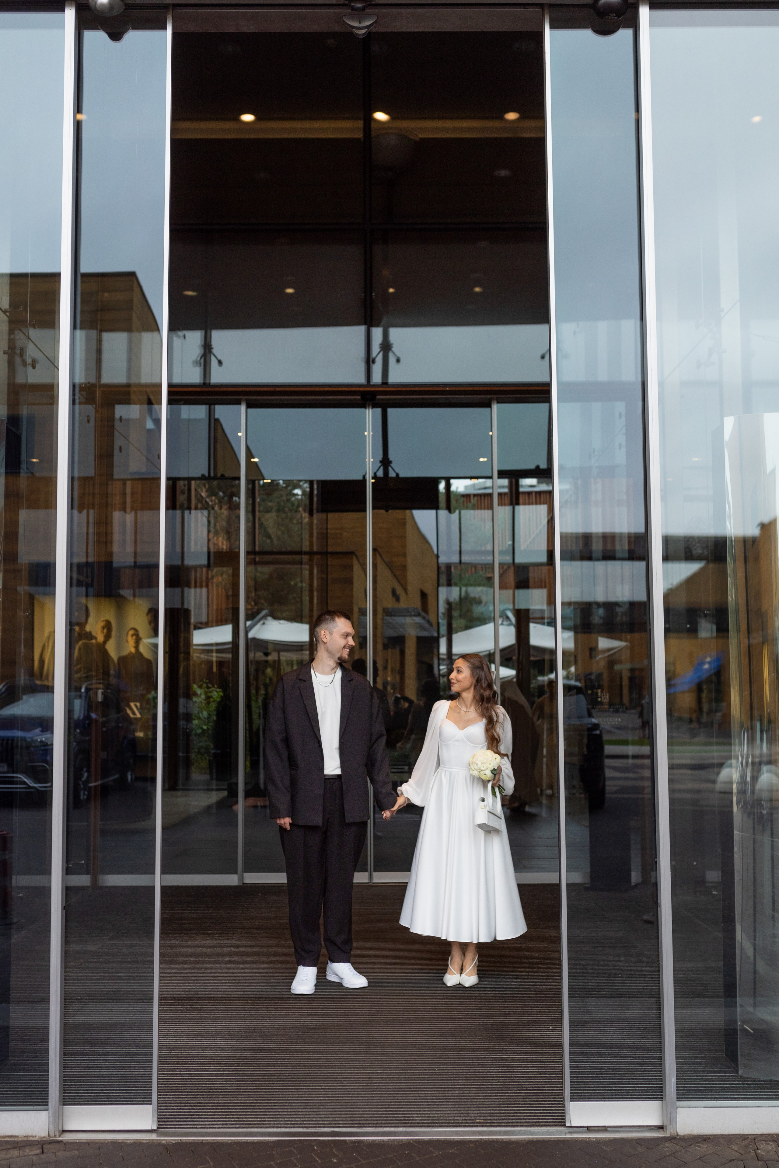 10.10. Свадебный и портретный фотограф Москва МО Анастасия Барашова