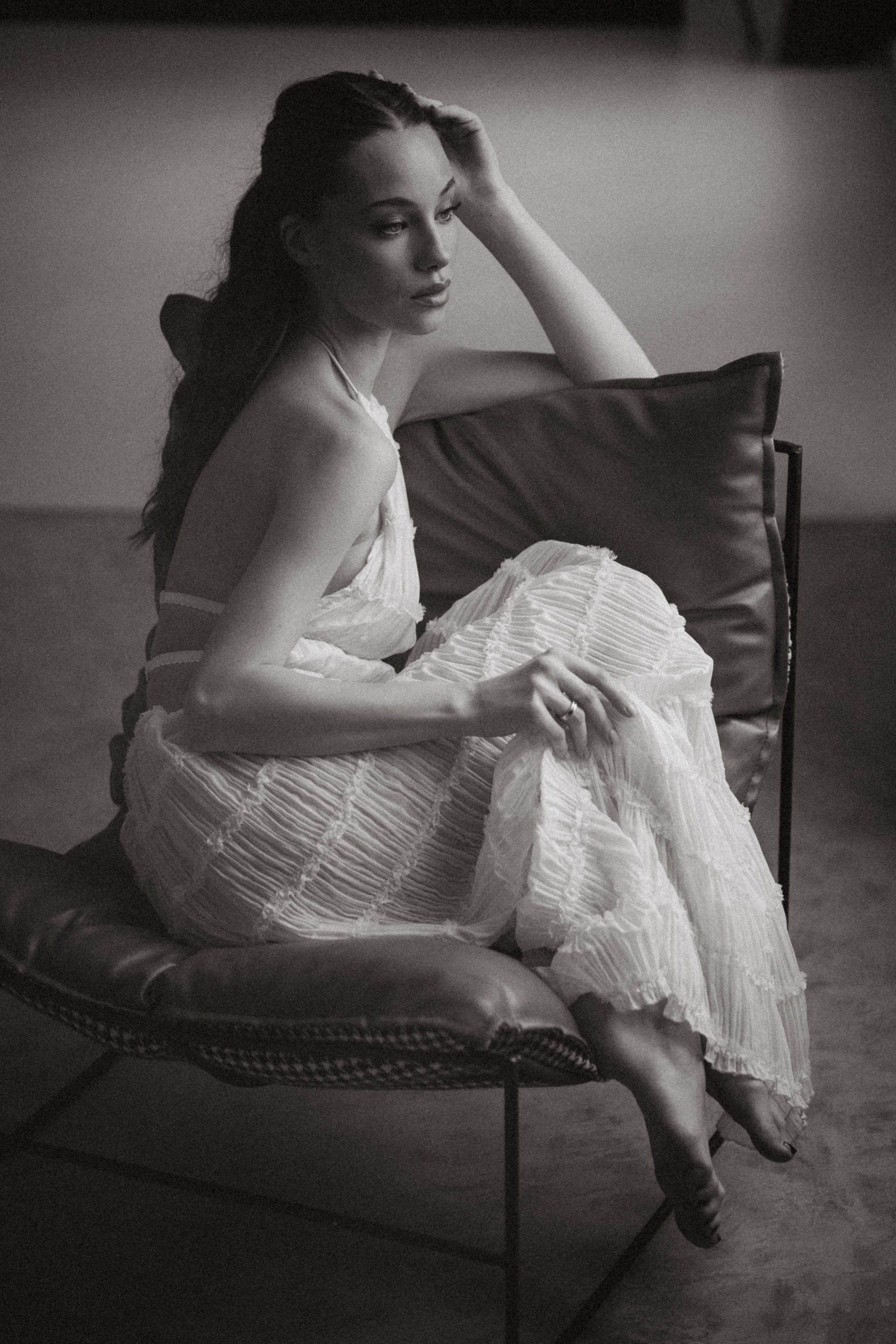 Анна. Фотограф Ульяна Дивина в Нижнем Новгороде и Нижегородской области