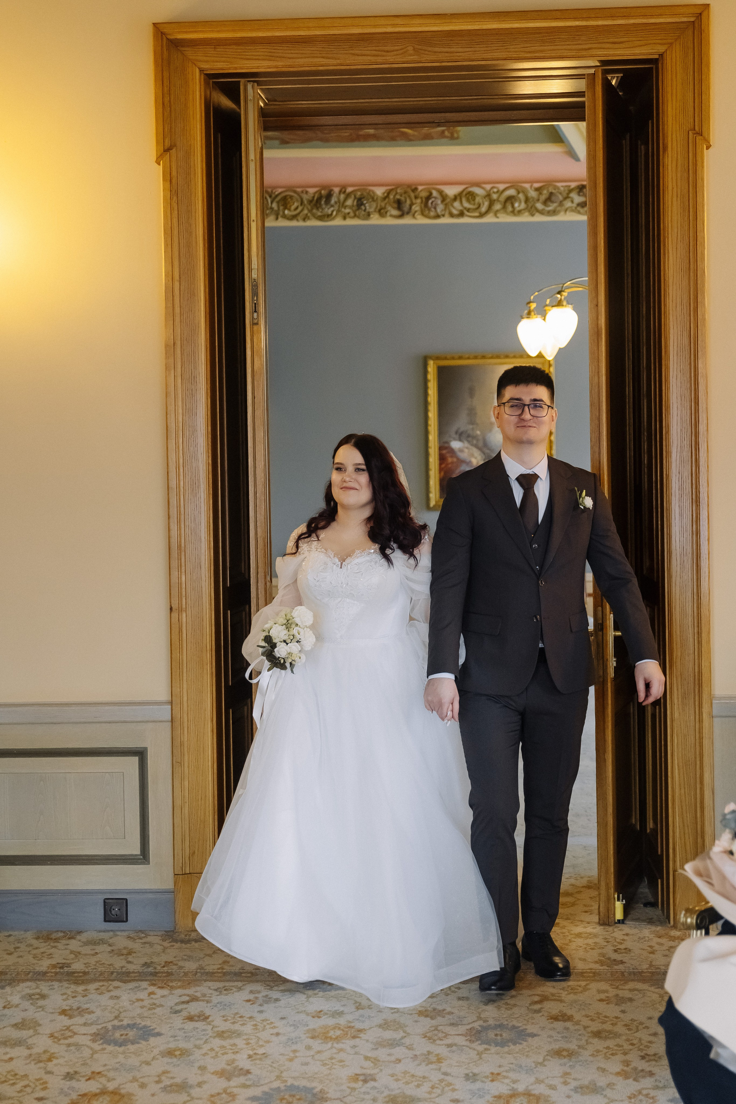 Рина и Слава. Фотограф Анастасия Бачурина Москва/ Спб