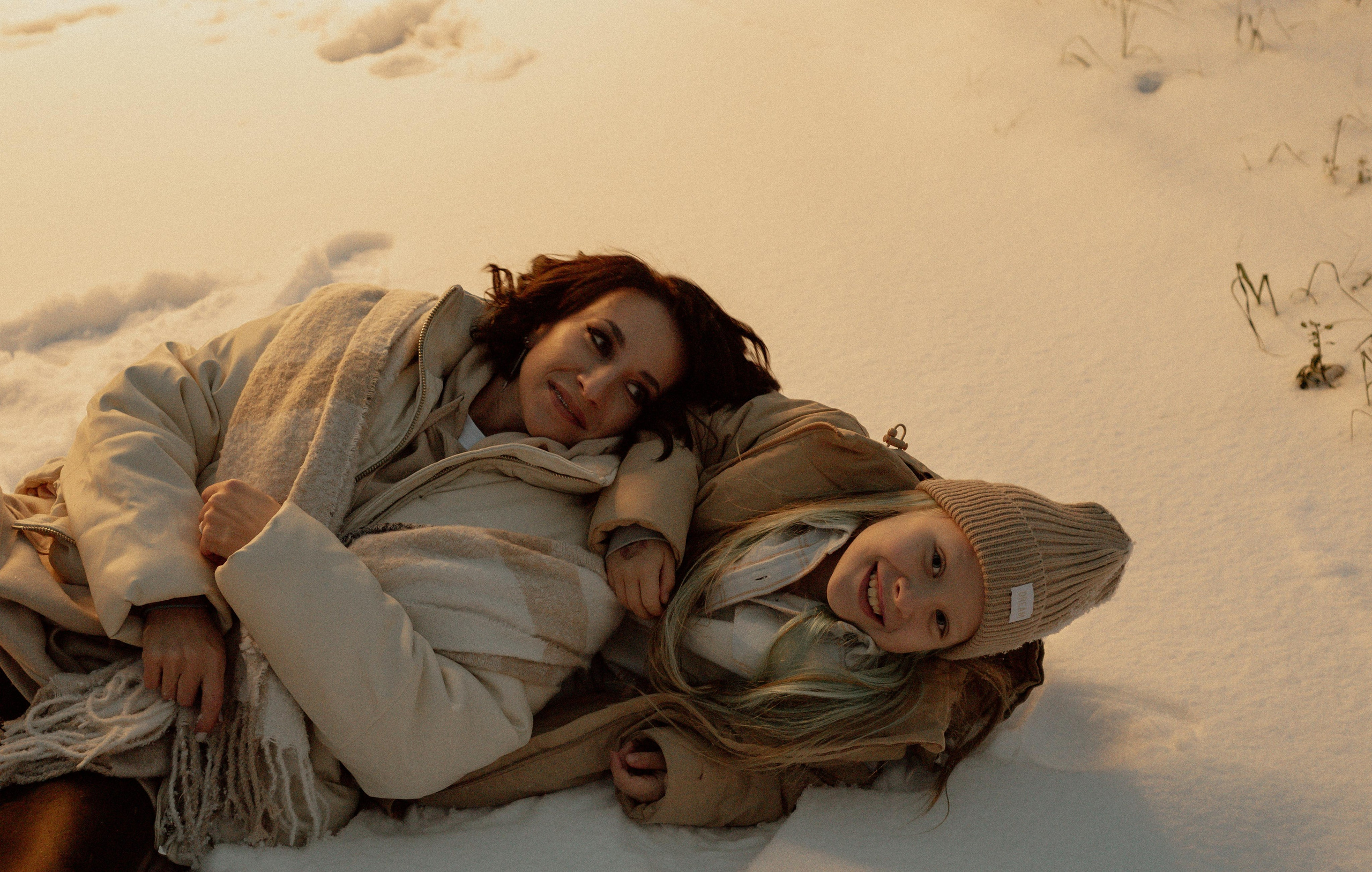 Семейный. Фотограф Алёна Евграфова