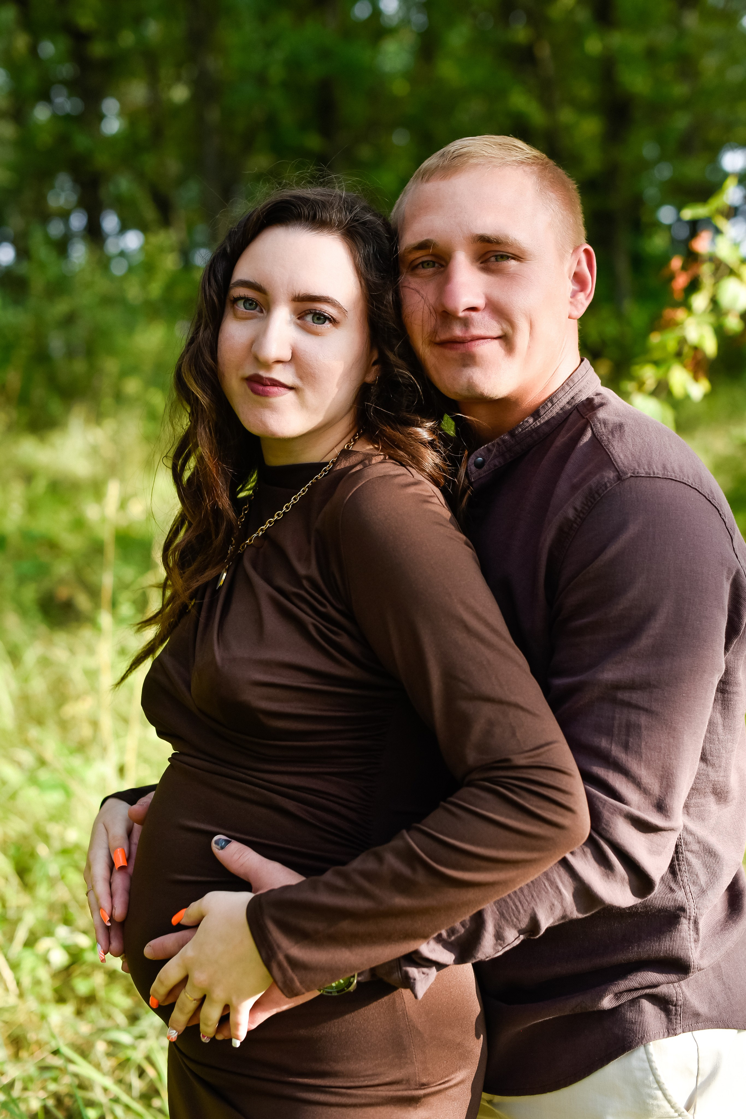 Гендер пати