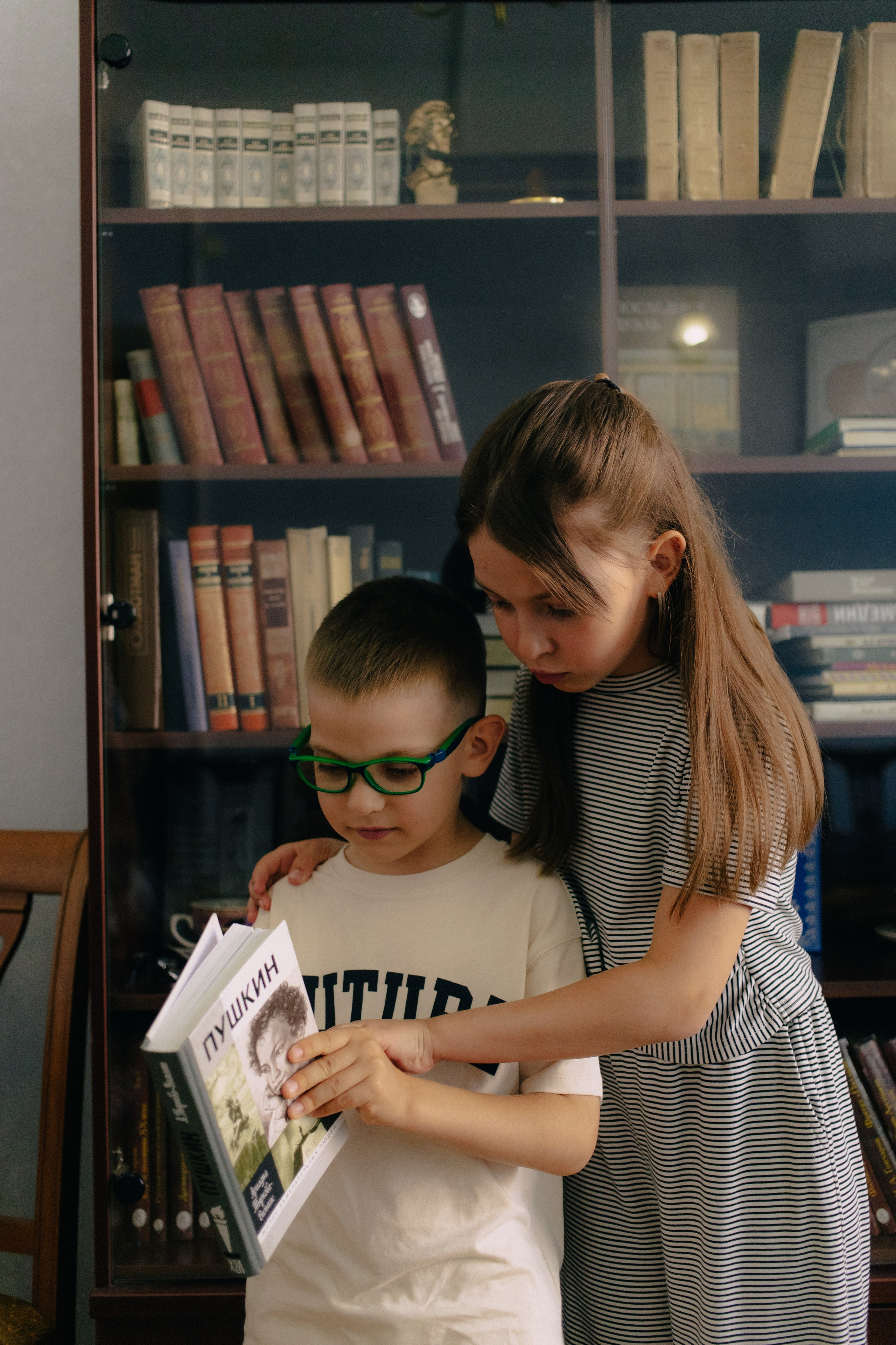 Сказки. Репортажный фотограф Анастасия Головко