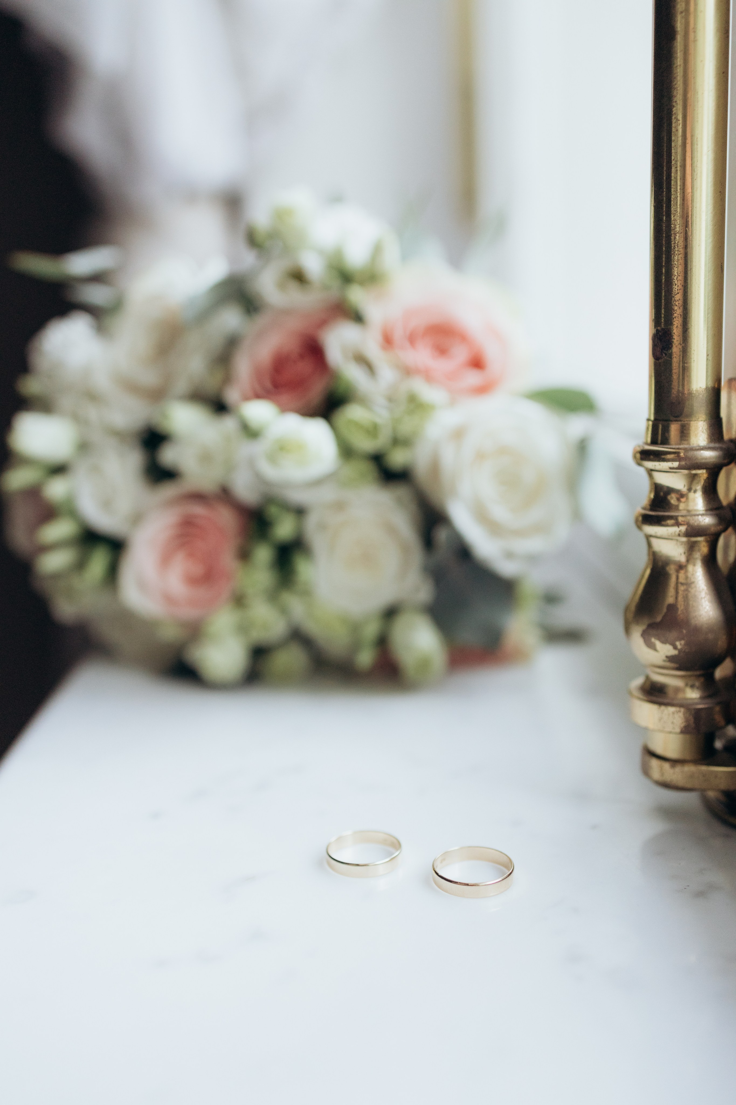 Марина и Андрей. Репортажный фотограф Анастасия Головко