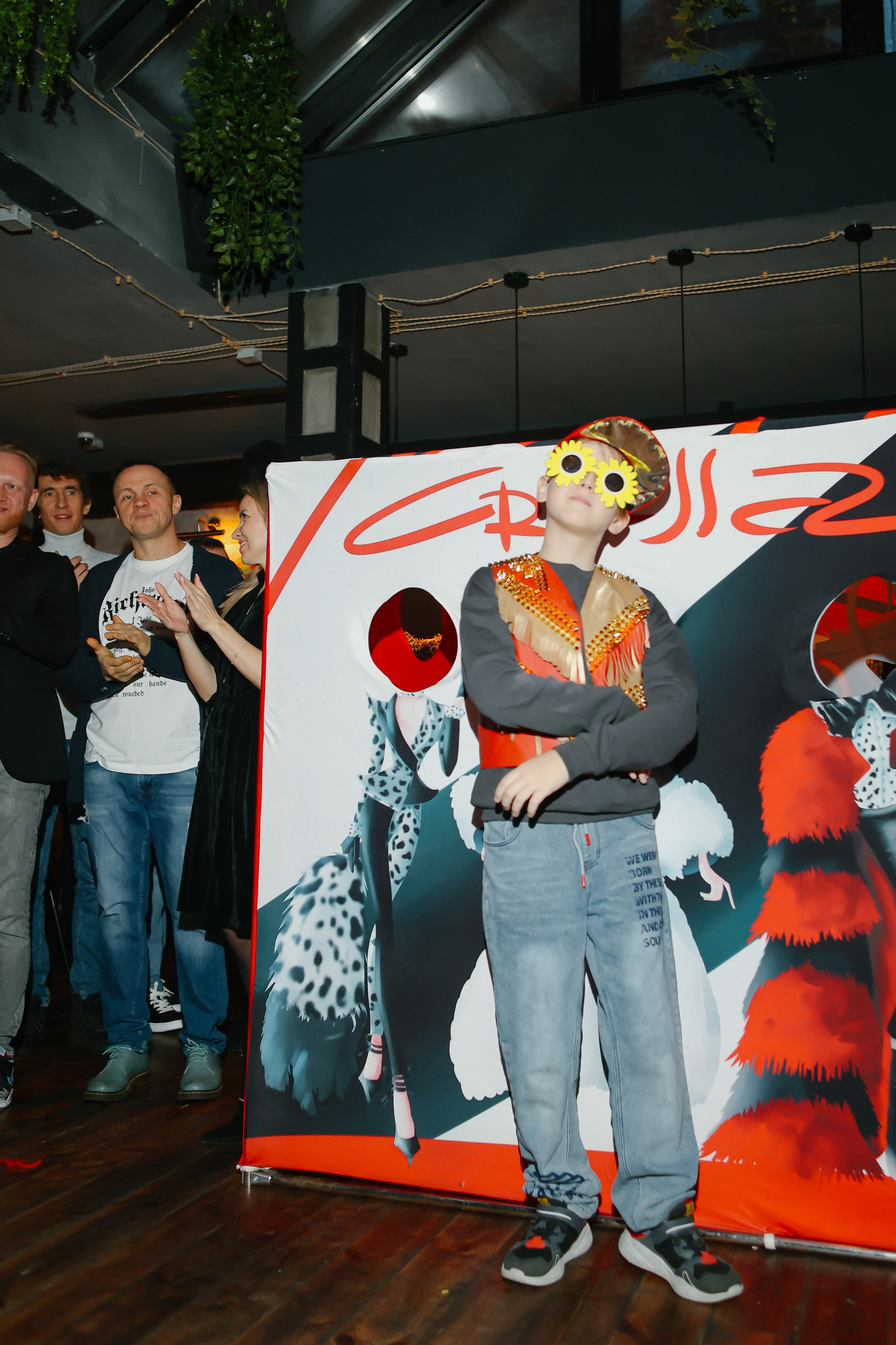 Crualle. Главная