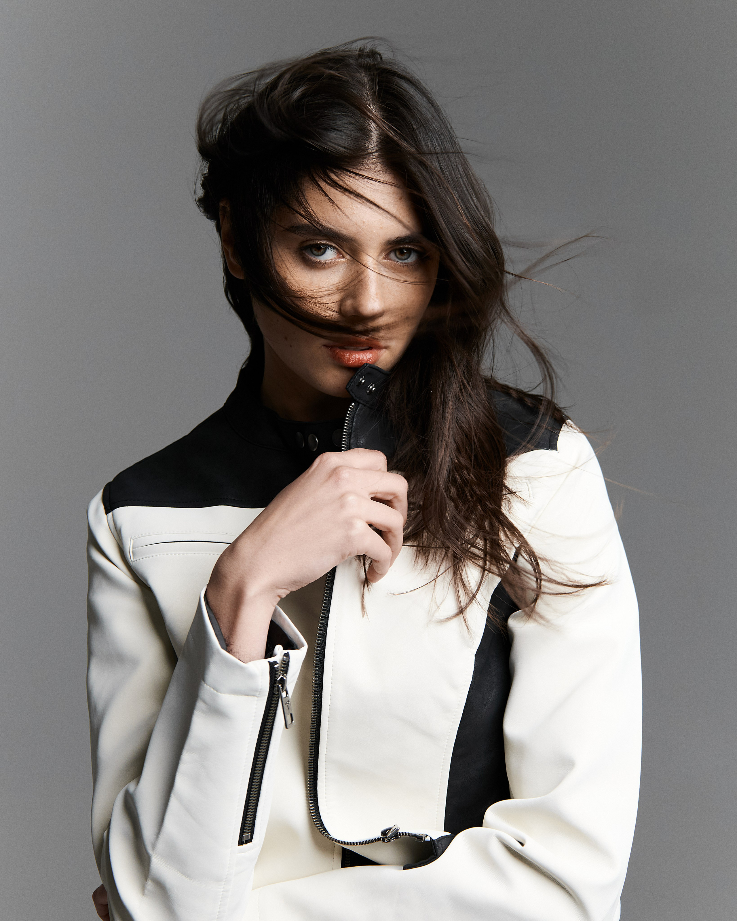 Анастасия. Студийный фотограф в Москве Илья Сухов