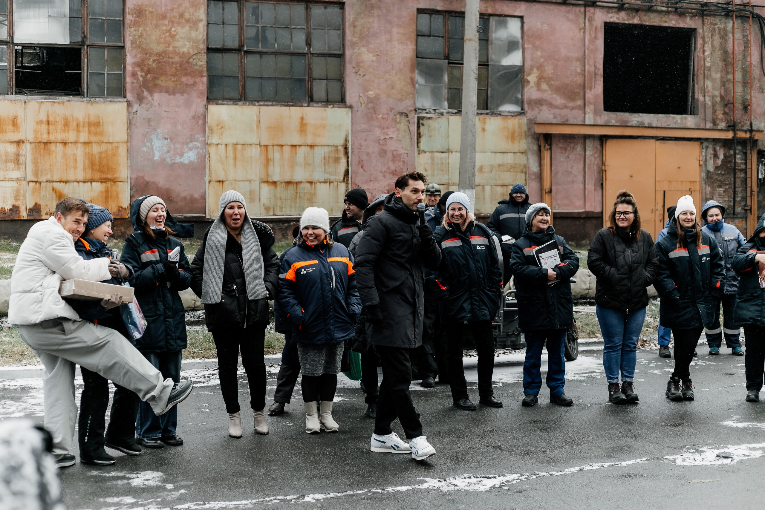 EI6. Фотограф Иван Гуляев