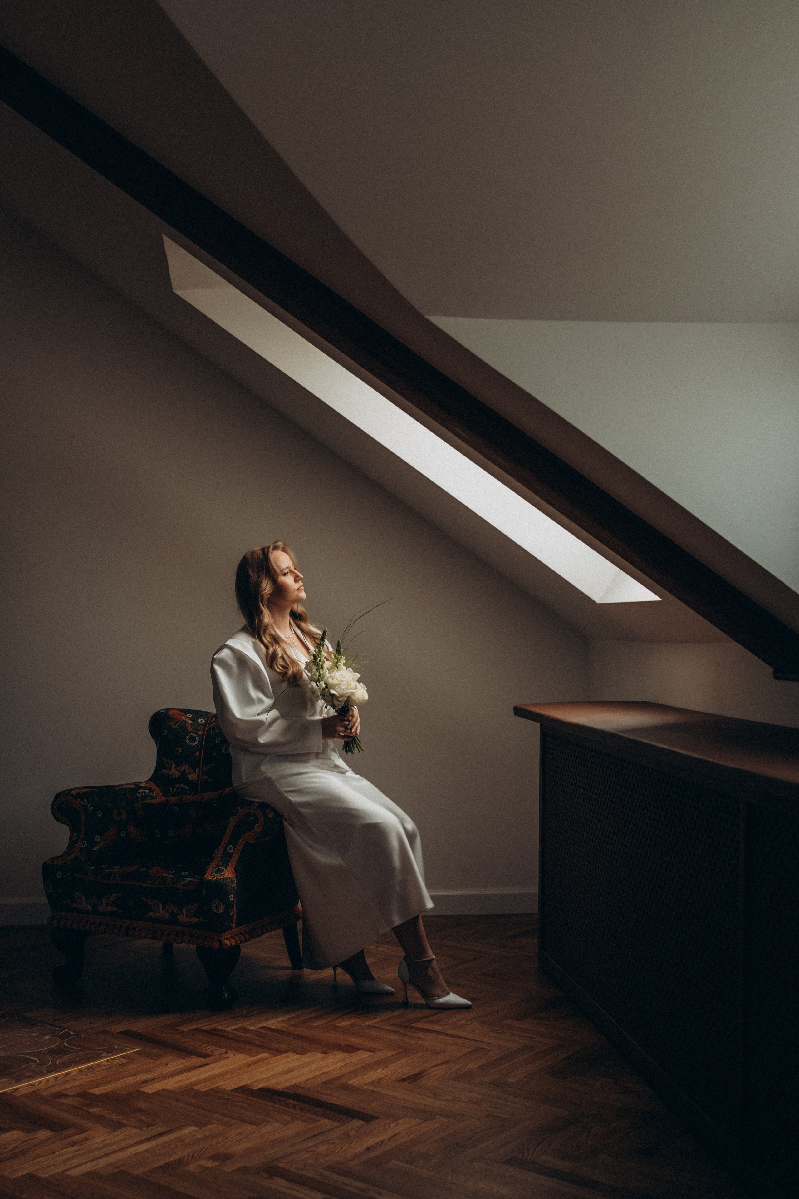 Свадьба. Семейный и женский фотограф в Москве Коновалова Олеся