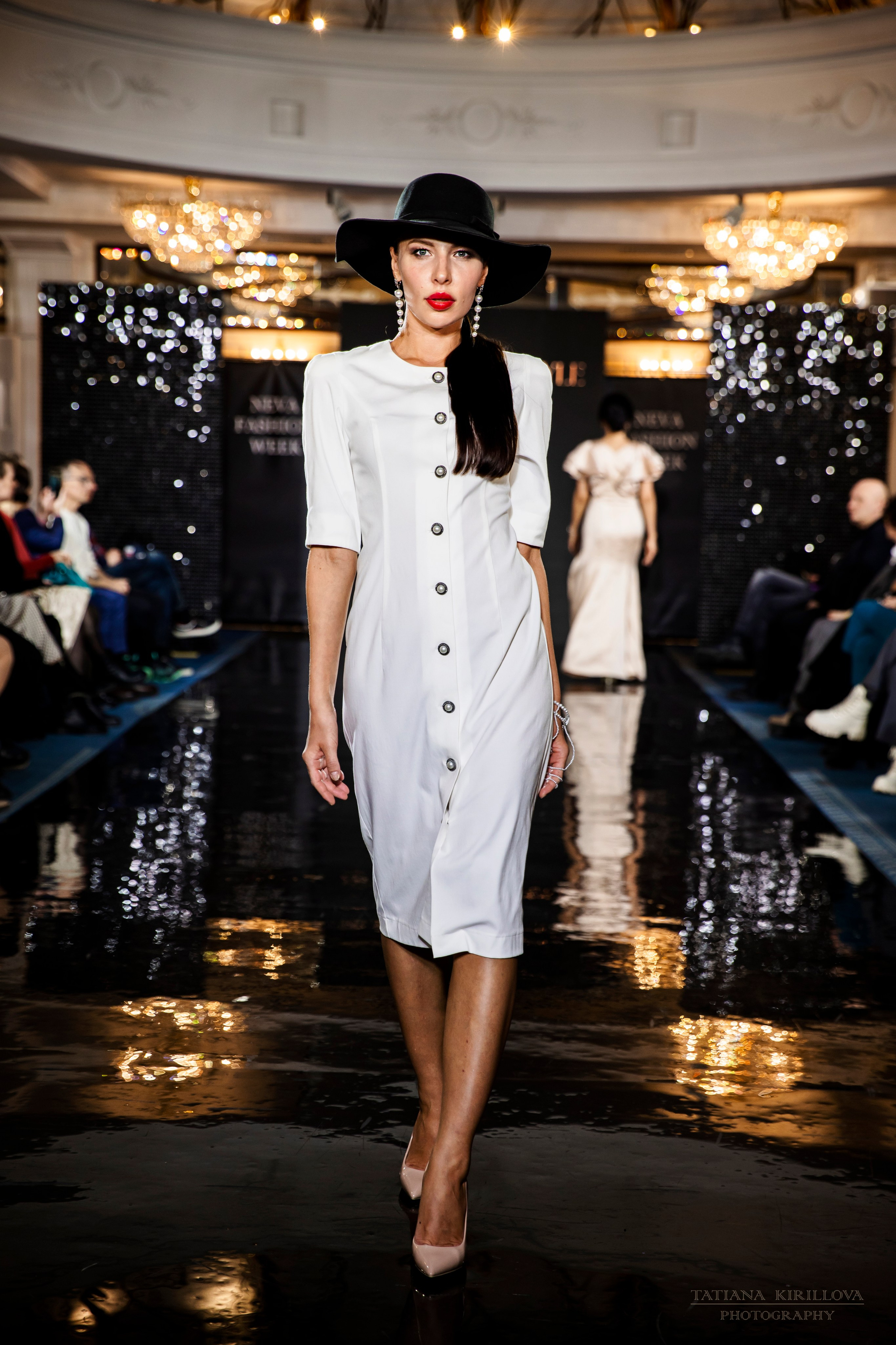 NEVA — 2024. Фотограф — Татьяна Кириллова, г. Санкт-Петербург