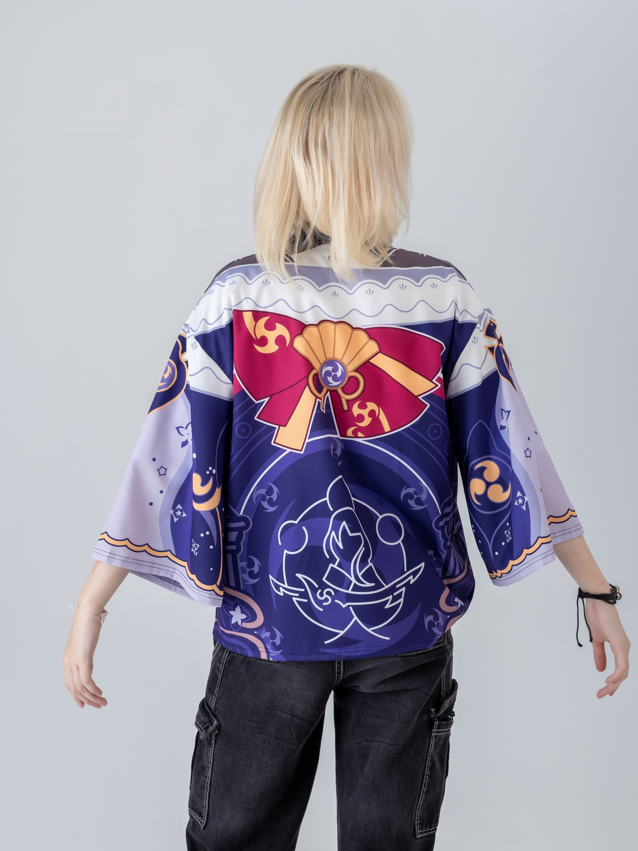 Аниме детская. Фотограф в Краснодаре Арина Кудряшова