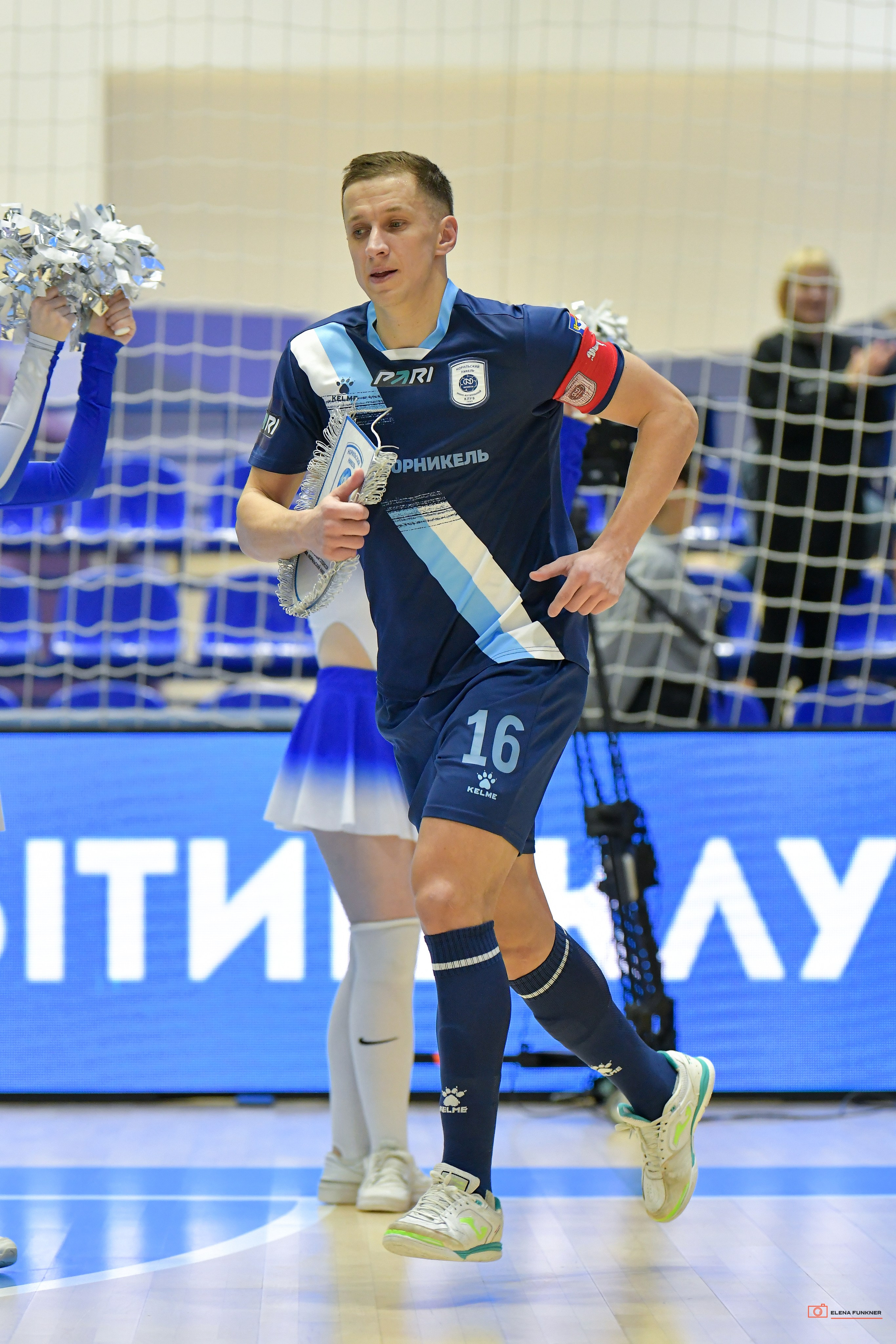 05-06.04.2024 18 тур НН-Торпедо. Свой взгляд через объектив