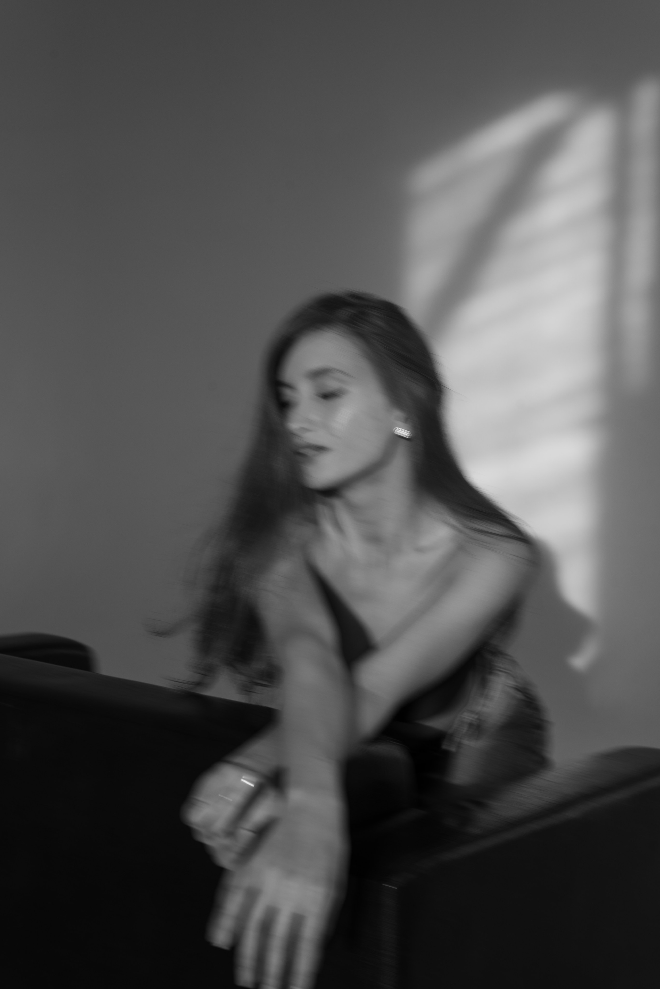 Роза. Фотограф Нижний Новгорода Елена Калмыкова