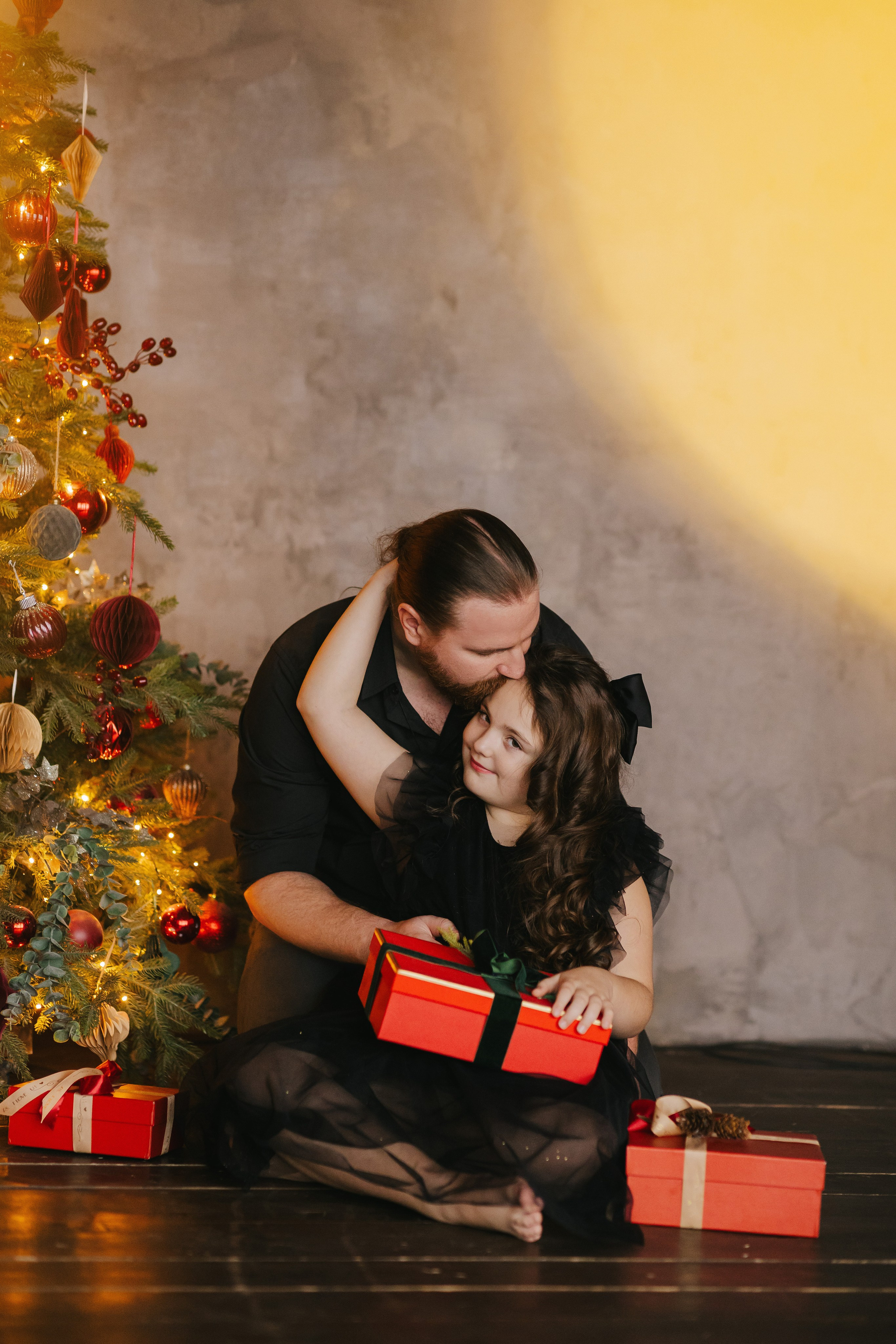 Вова, Настя и Милада. Семейный lifestyle фотограф в Санкт-Петербурге Людмила Пахомова