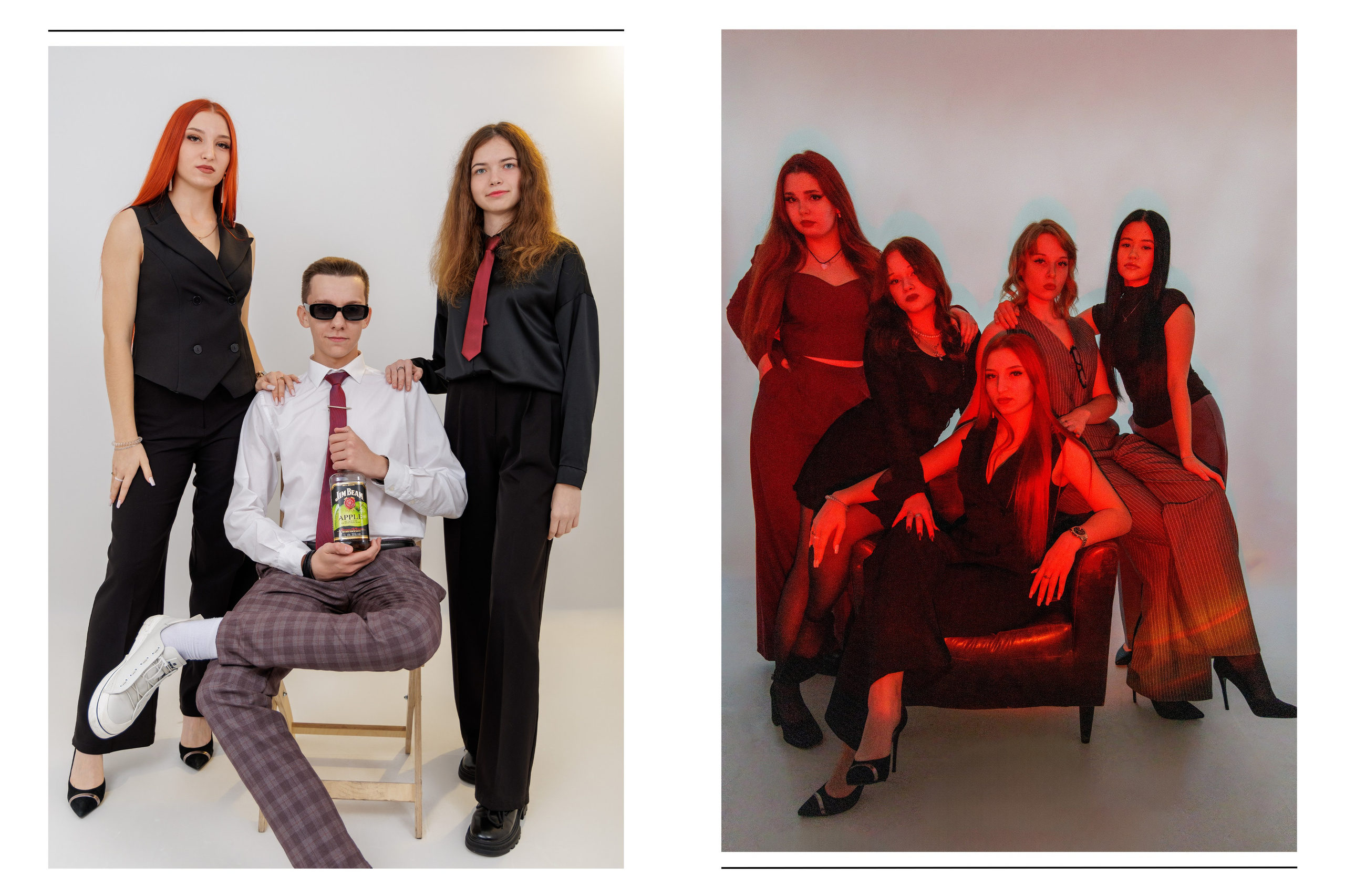 Школьный фотограф гуково