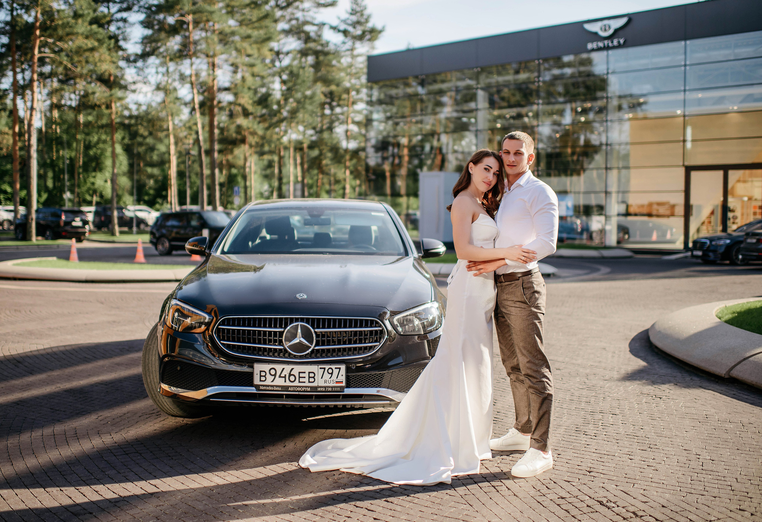 Arhangelskoe. Свадебный и семейный фотограф в г. Москва Ирина Гаврилова