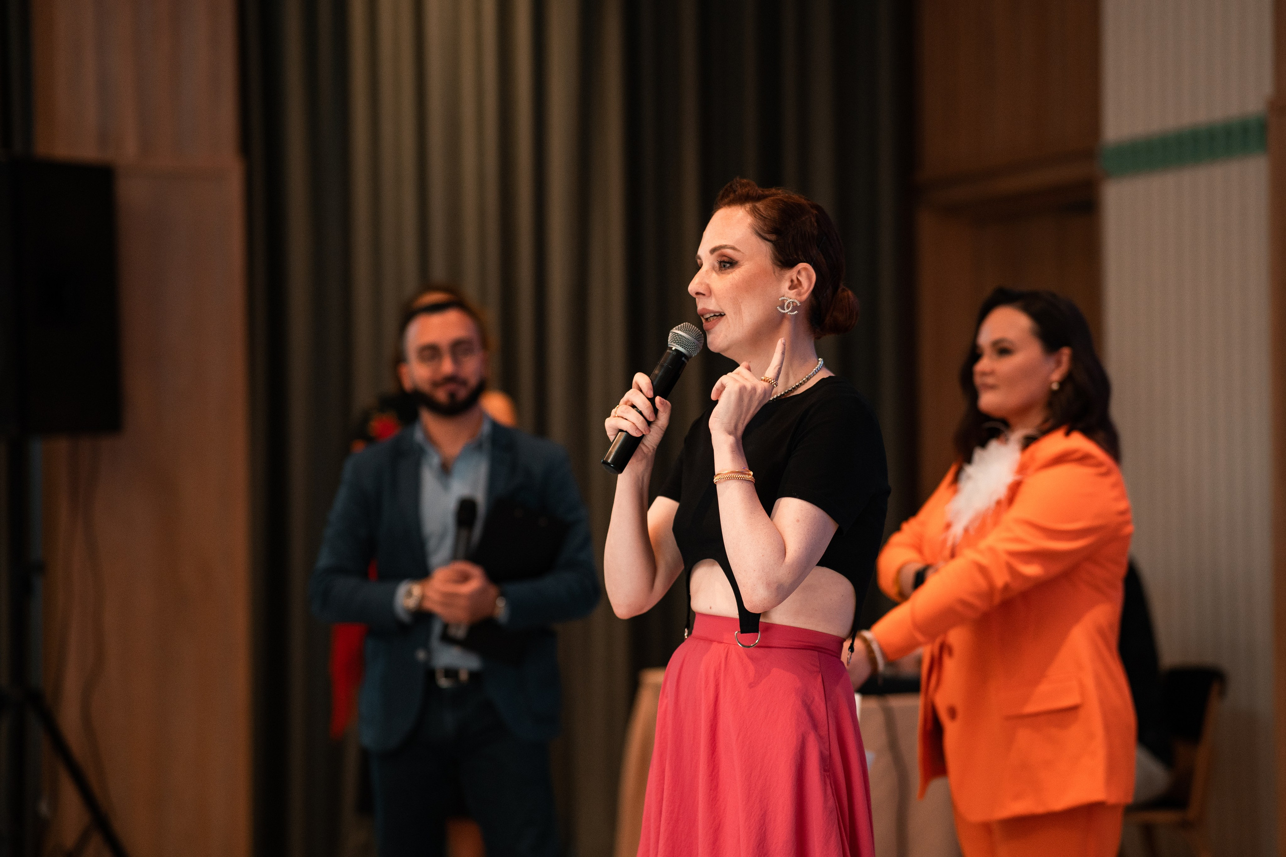 Код Публичности. Фотограф из Краснодара Чеснокова Екатерина