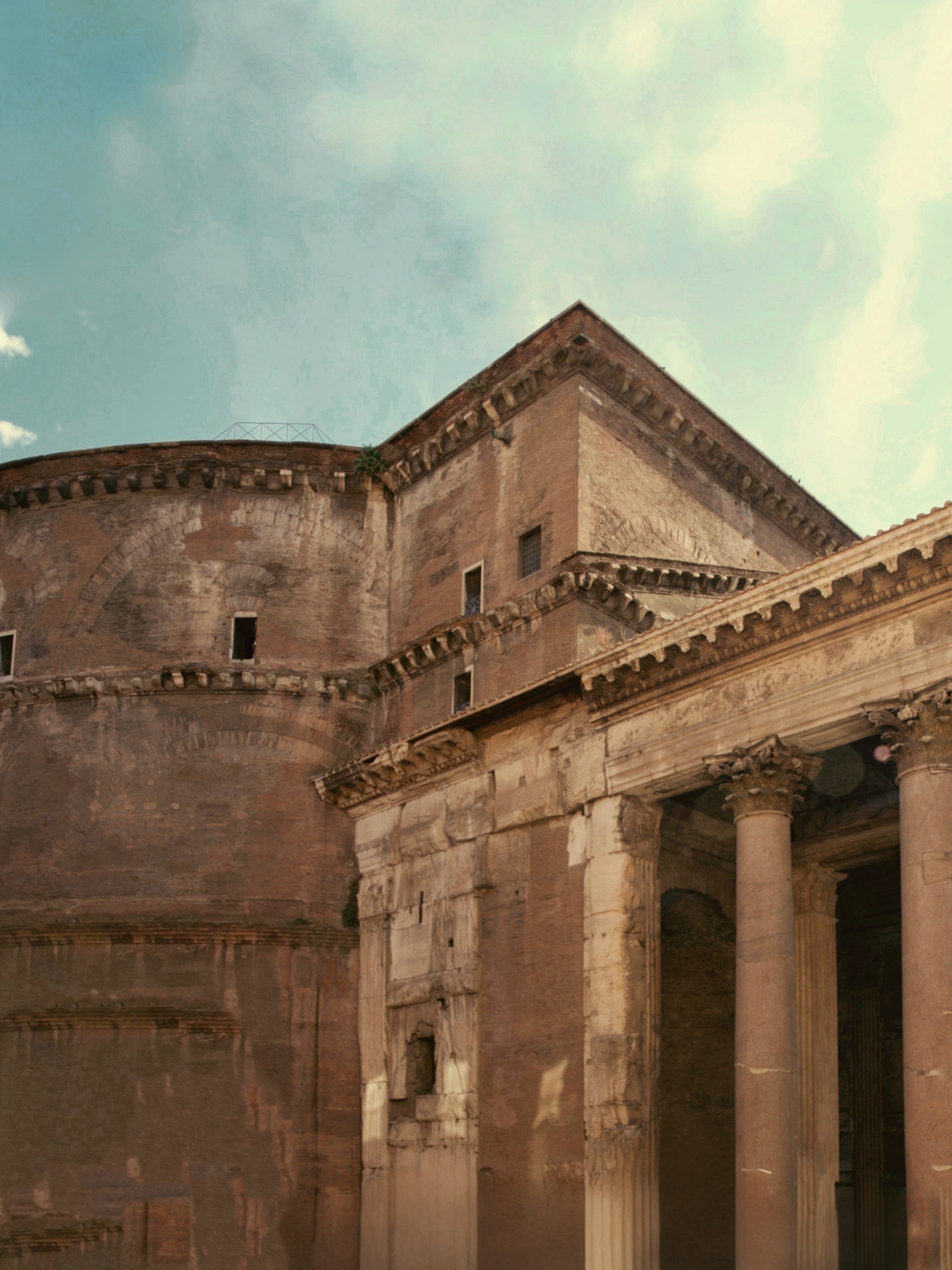 Roma. Stanisso Ivanucci Photographer