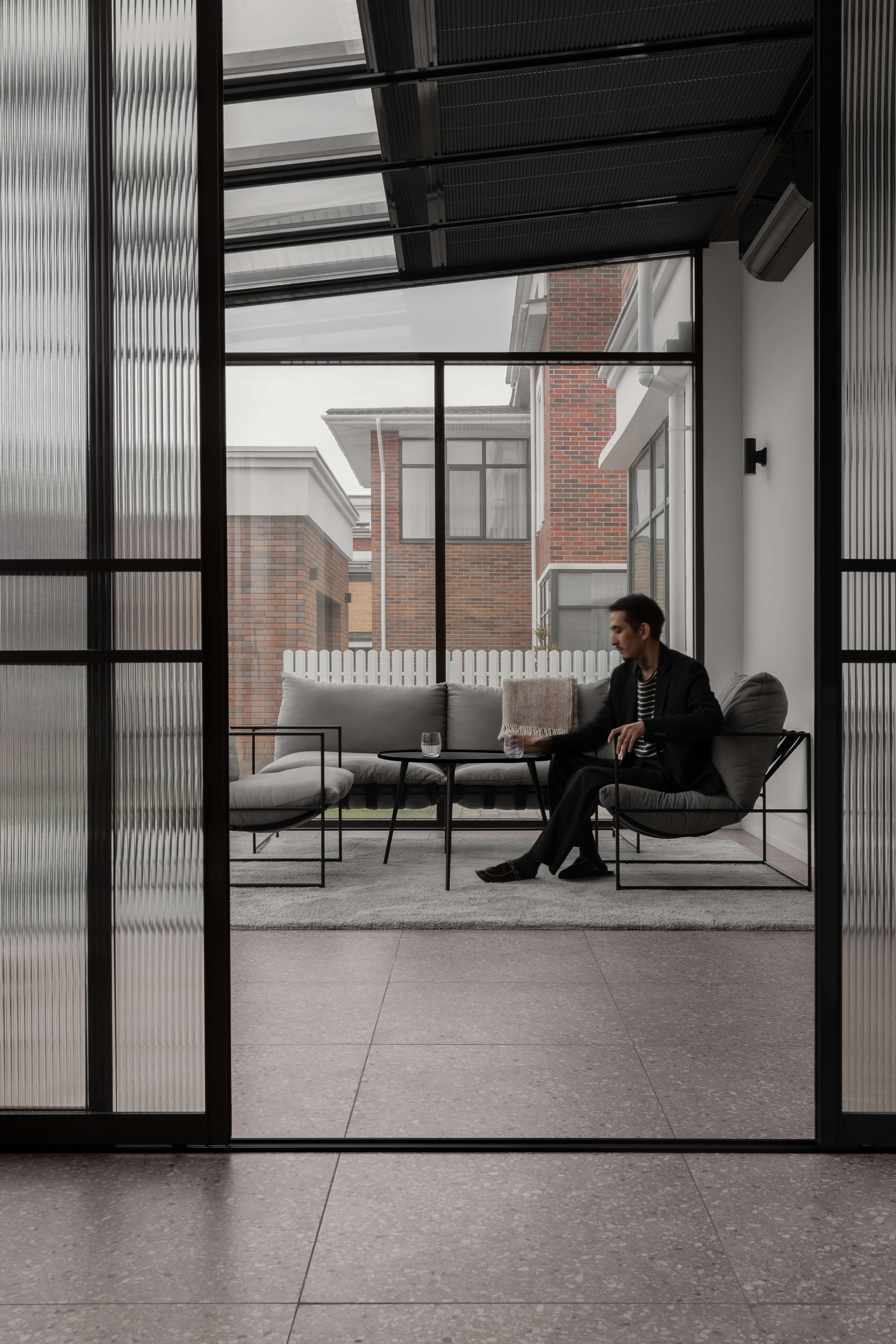 Ксения Турченко — частный проект. Roman Yakunin — interior photographer in Almaty, Kazakhstan