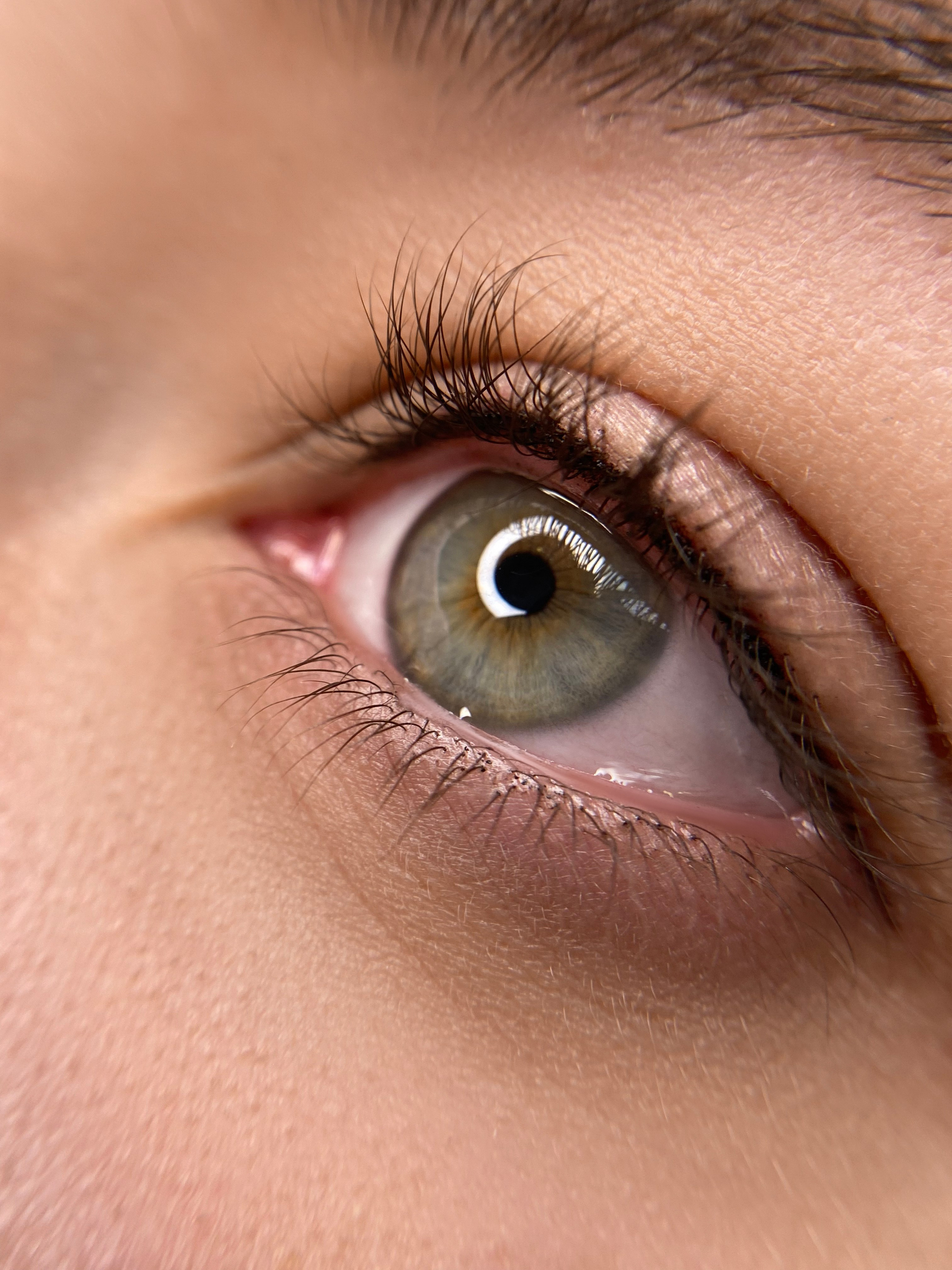 Оксана. Студия перманентного макияжа, косметологии и массажа SYMMETRY в Москве, м. Киевская