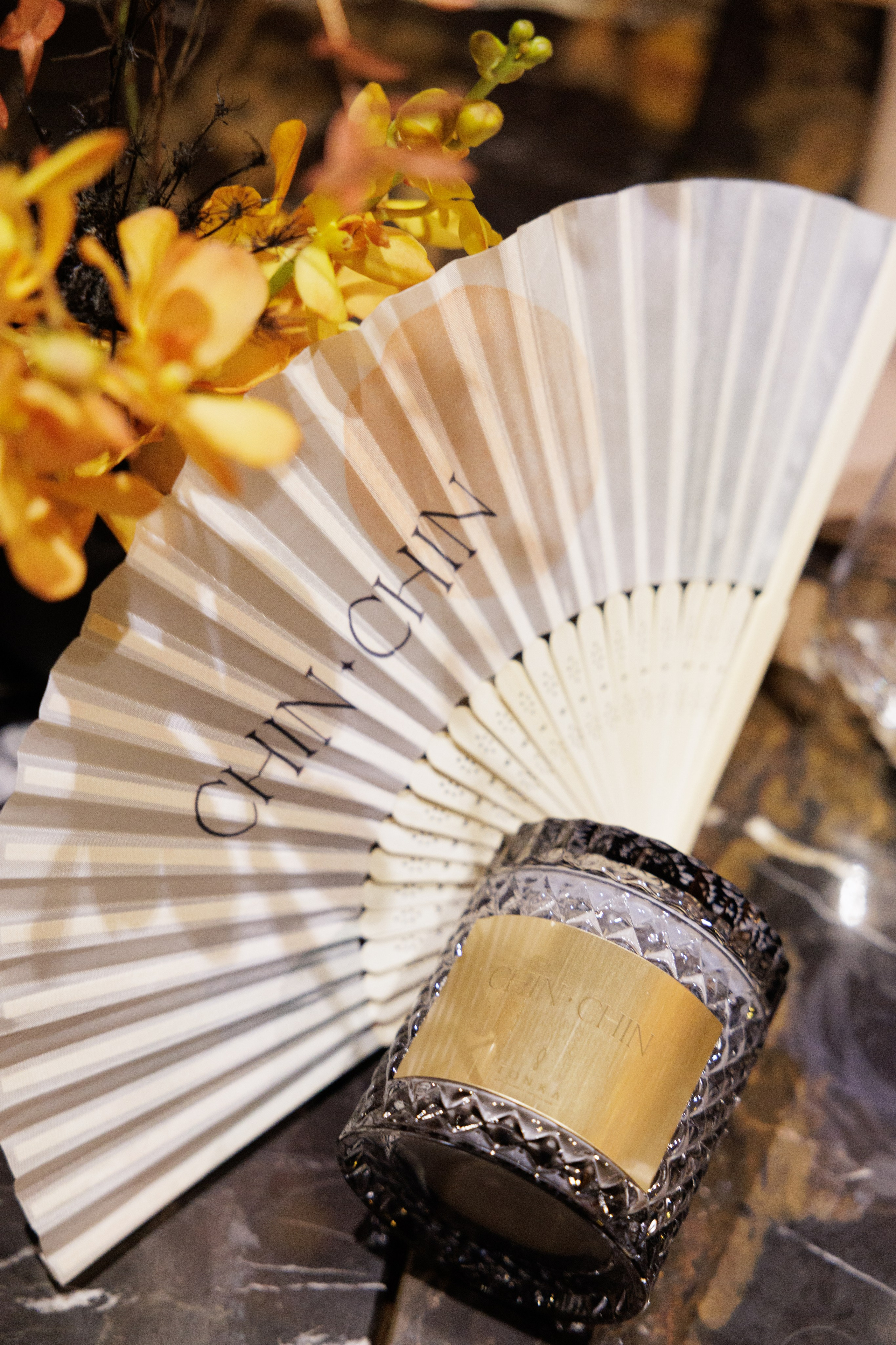 Открытие Ресторана CHIN CHIN. Светский фотограф — Анисина Ирина