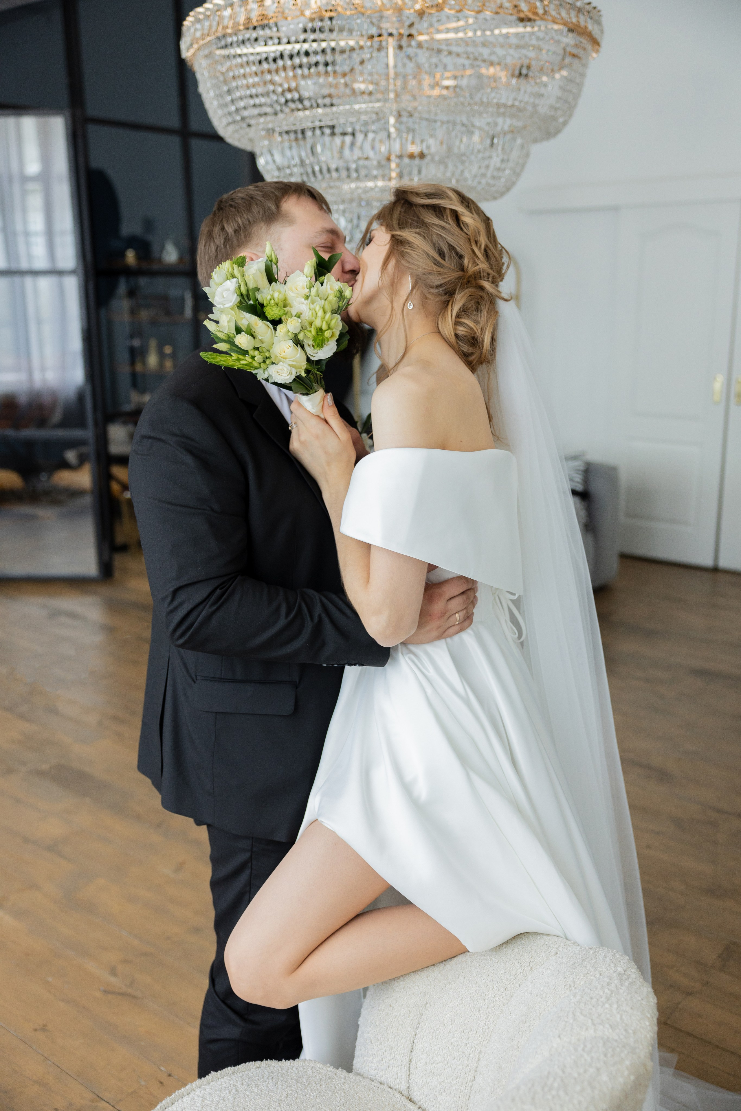 Илья и Александра. Дмитрий Белим — Семейный фотограф в Омске | Фотосессии для беременных и малышей