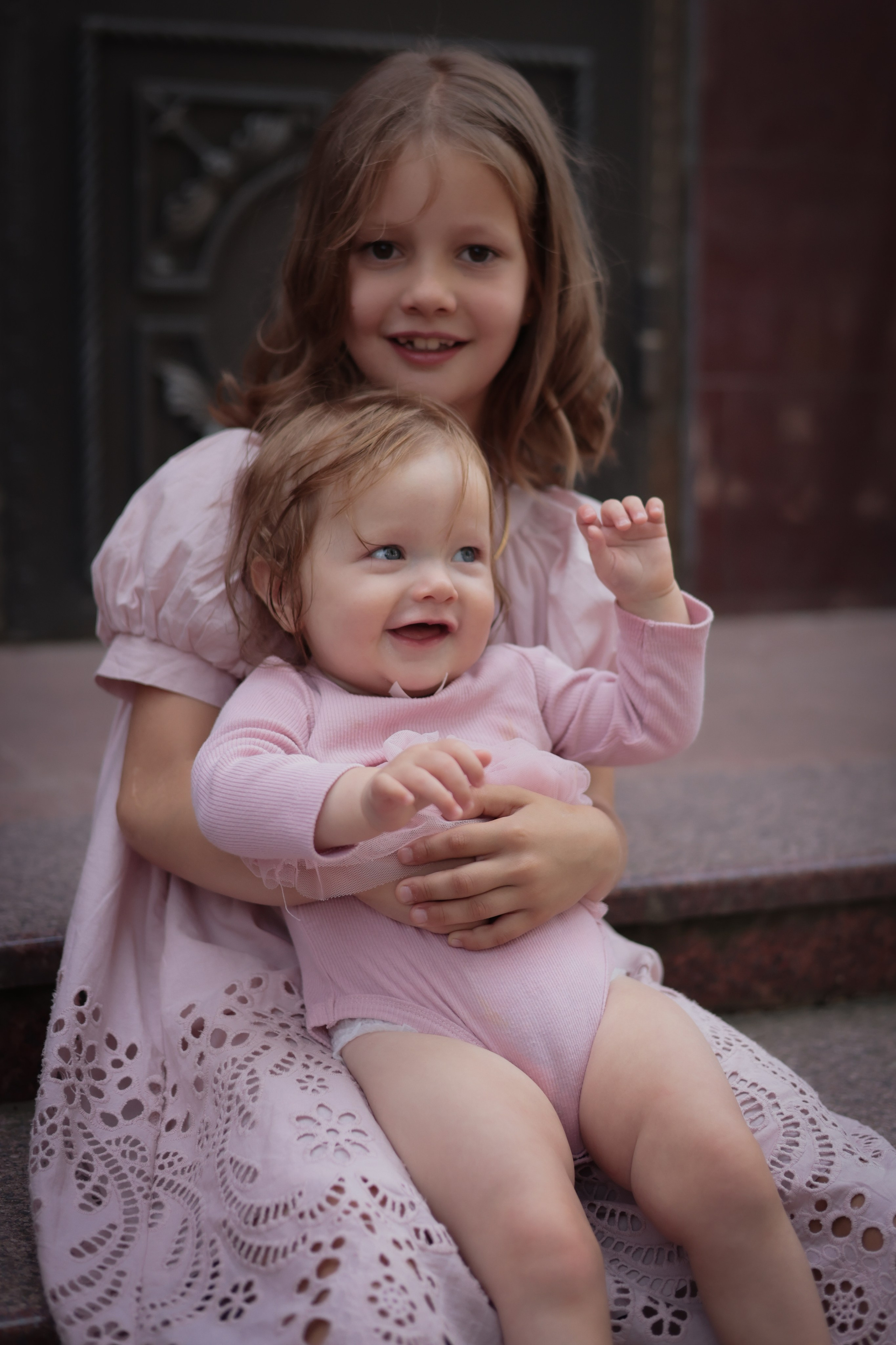 Таинство Крещения Виктории ♡. Семейный фотограф Дарья Белецкая