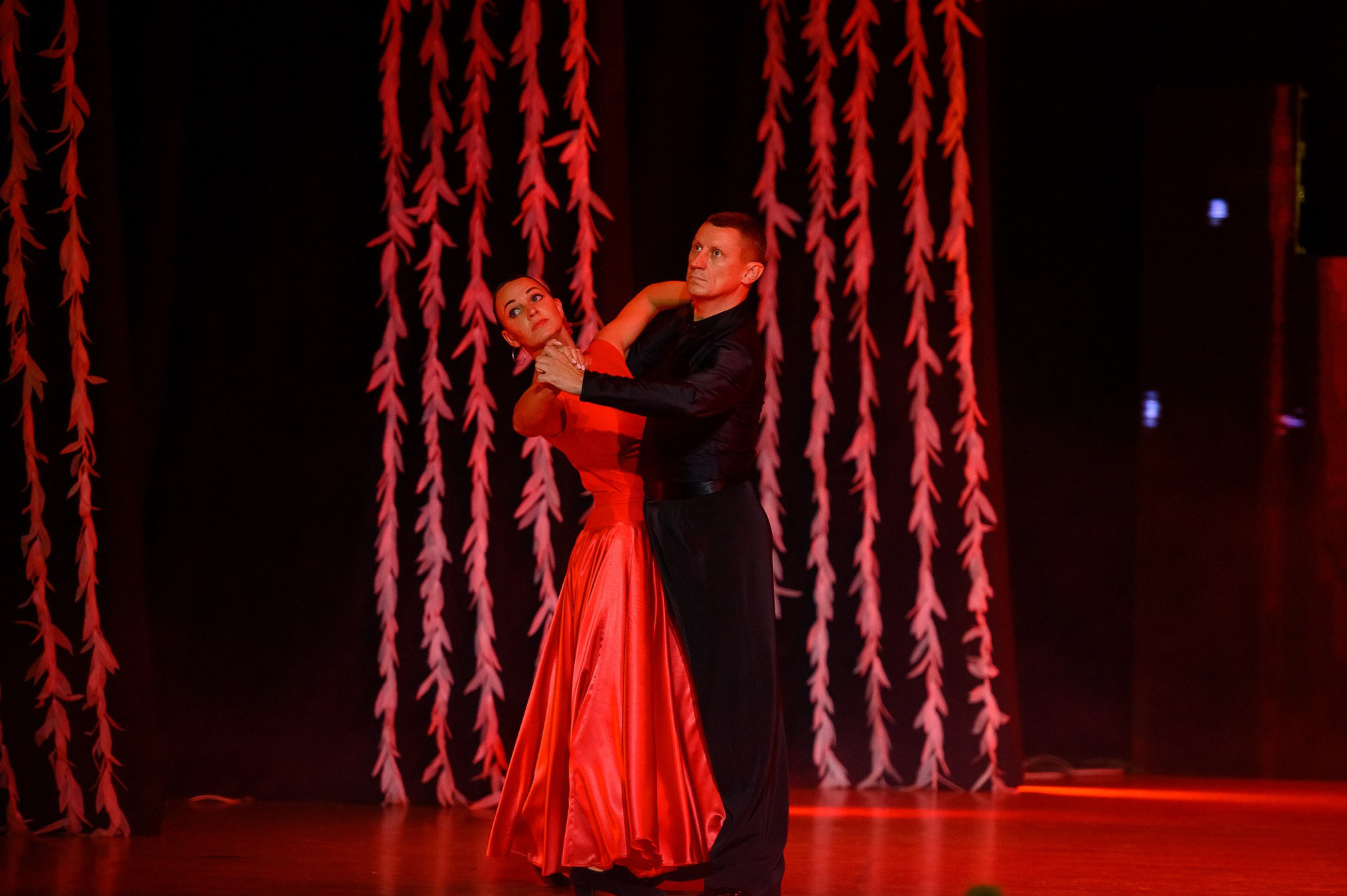 День шахтера. ProfotoNK