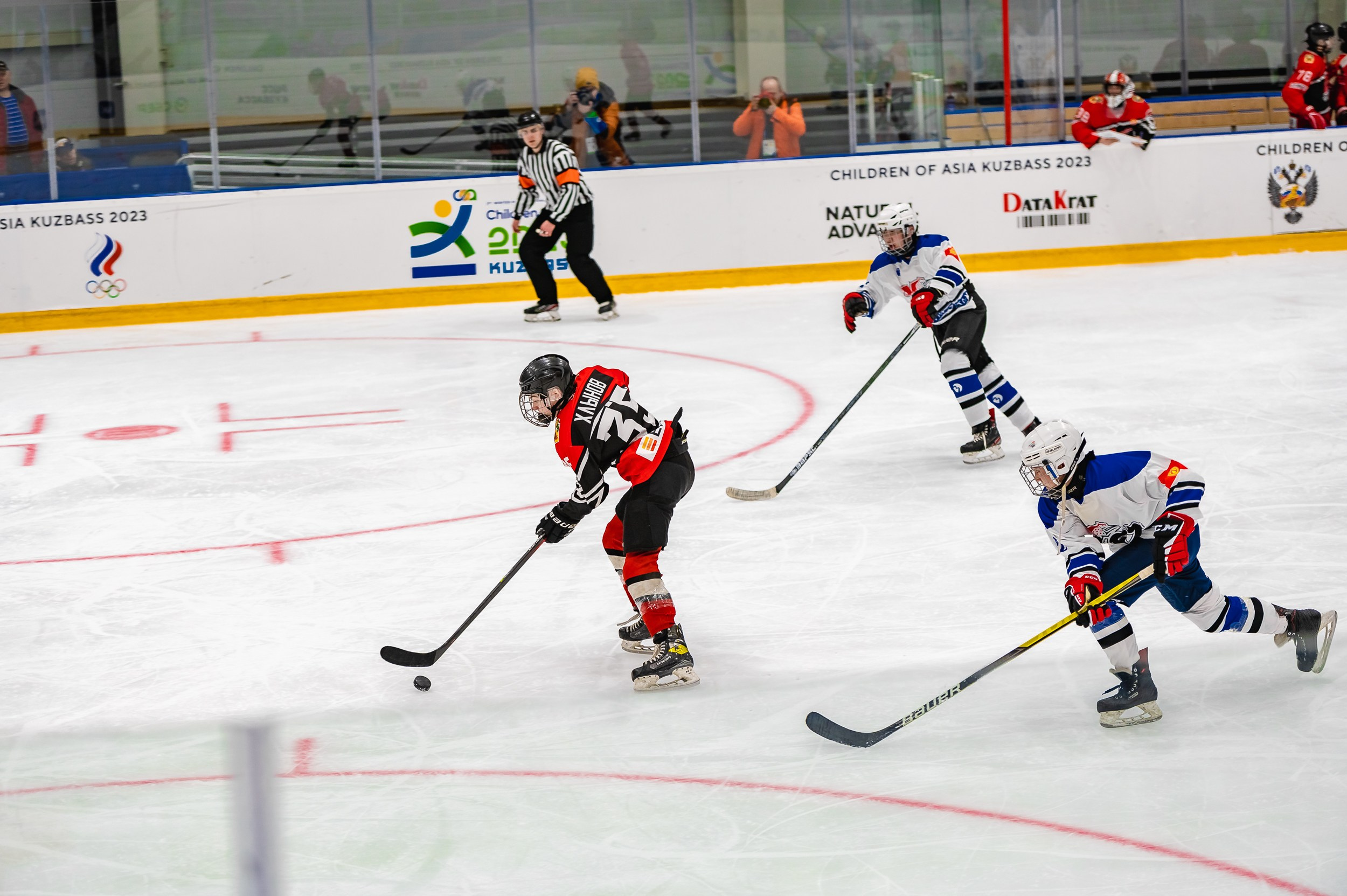 Кузбасс-Кыргызстан. ProfotoNK