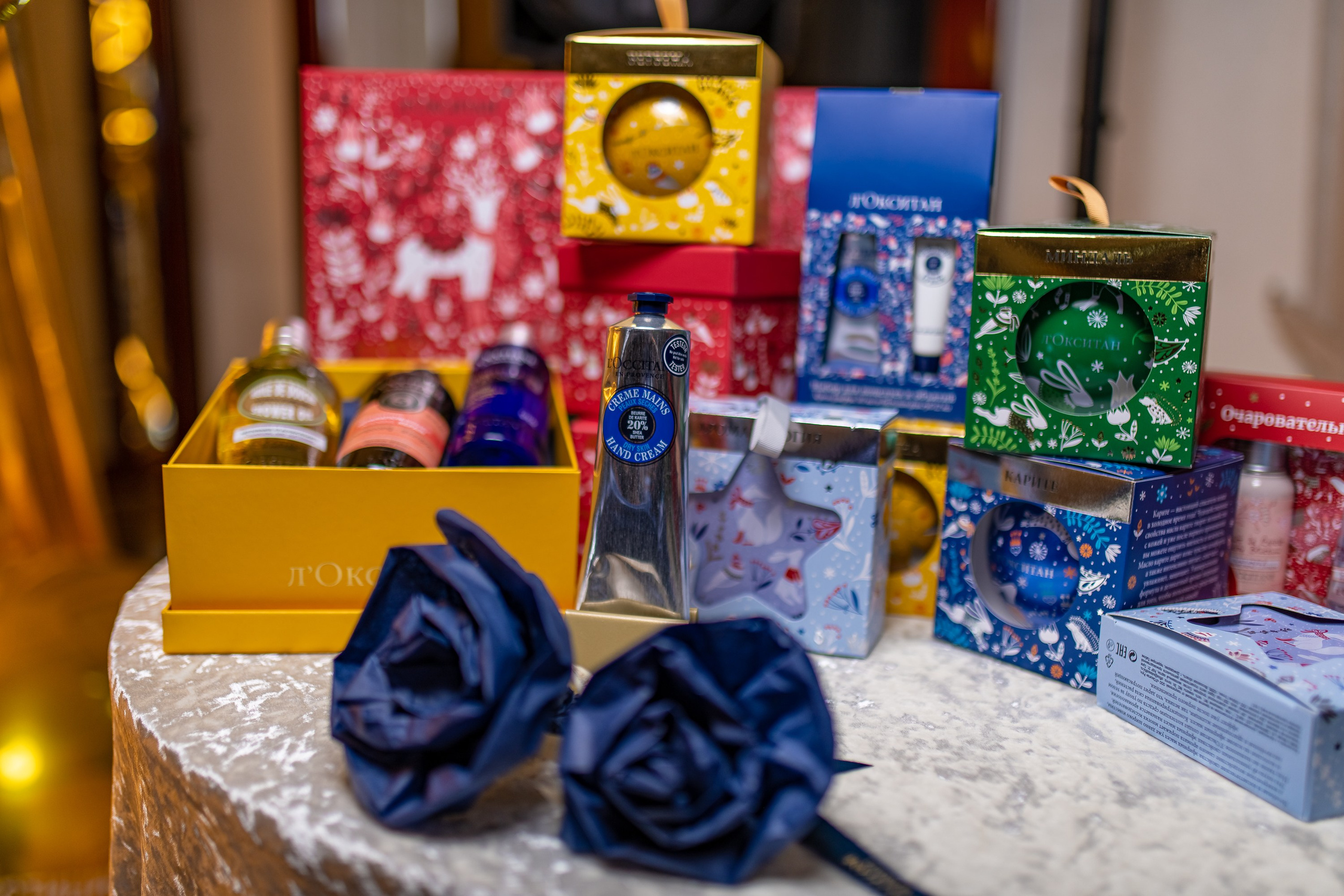 Гастроужин для инвесторов. ProfotoNK