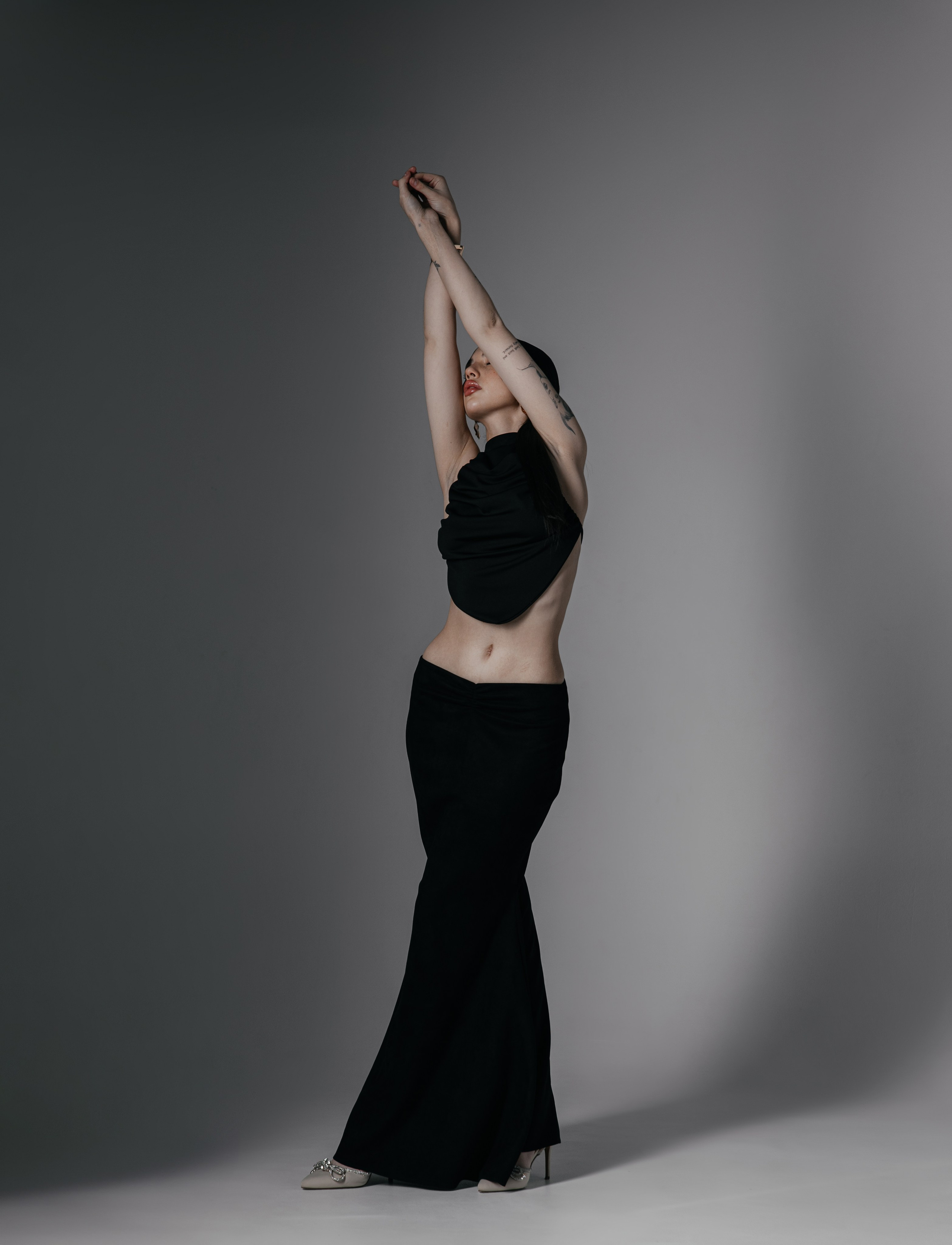 STUDIO. Главная