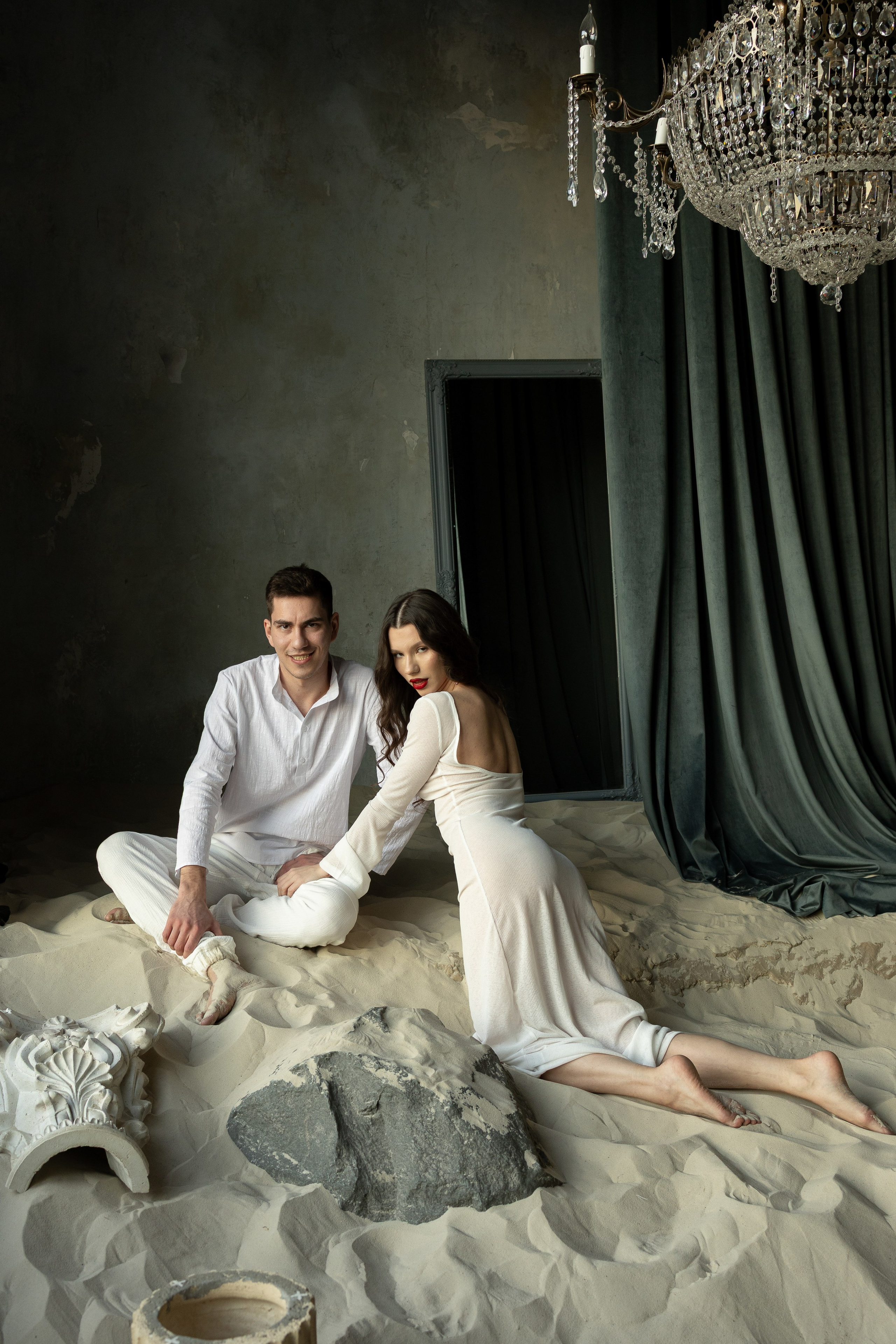 WILD LOVE. Фотограф Екатерина Крылова