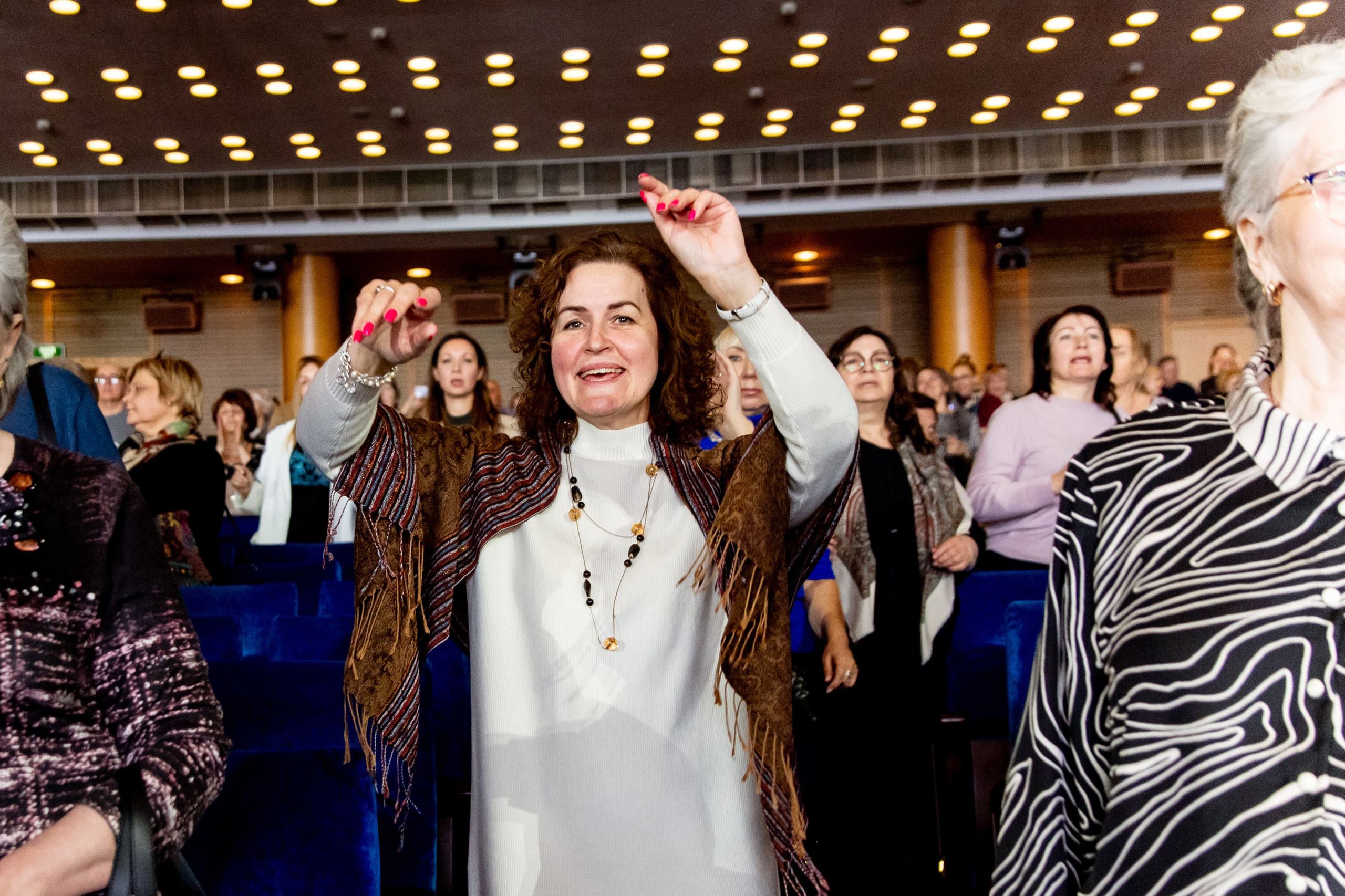 Кай Метов, Маша Распутина, Государственный Кремлевский Дворец. Фотограф Ольга Махалова — Санкт-Петербург, Москва, Нижний Новгород