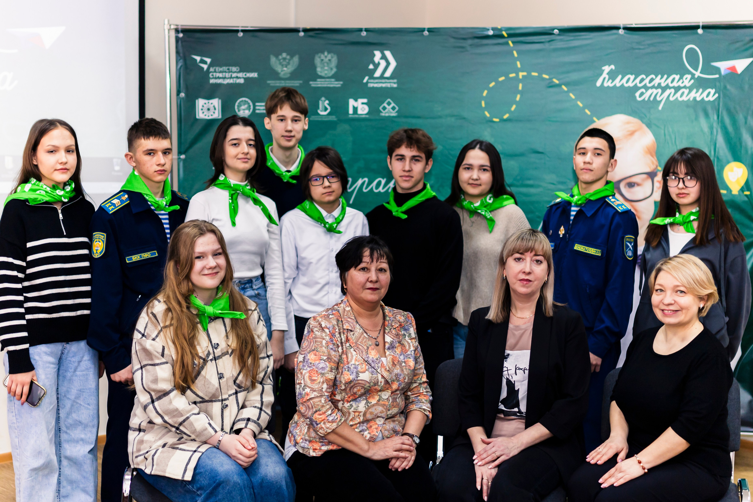 Корпоративные съемки. Фотограф Каримов Виктор