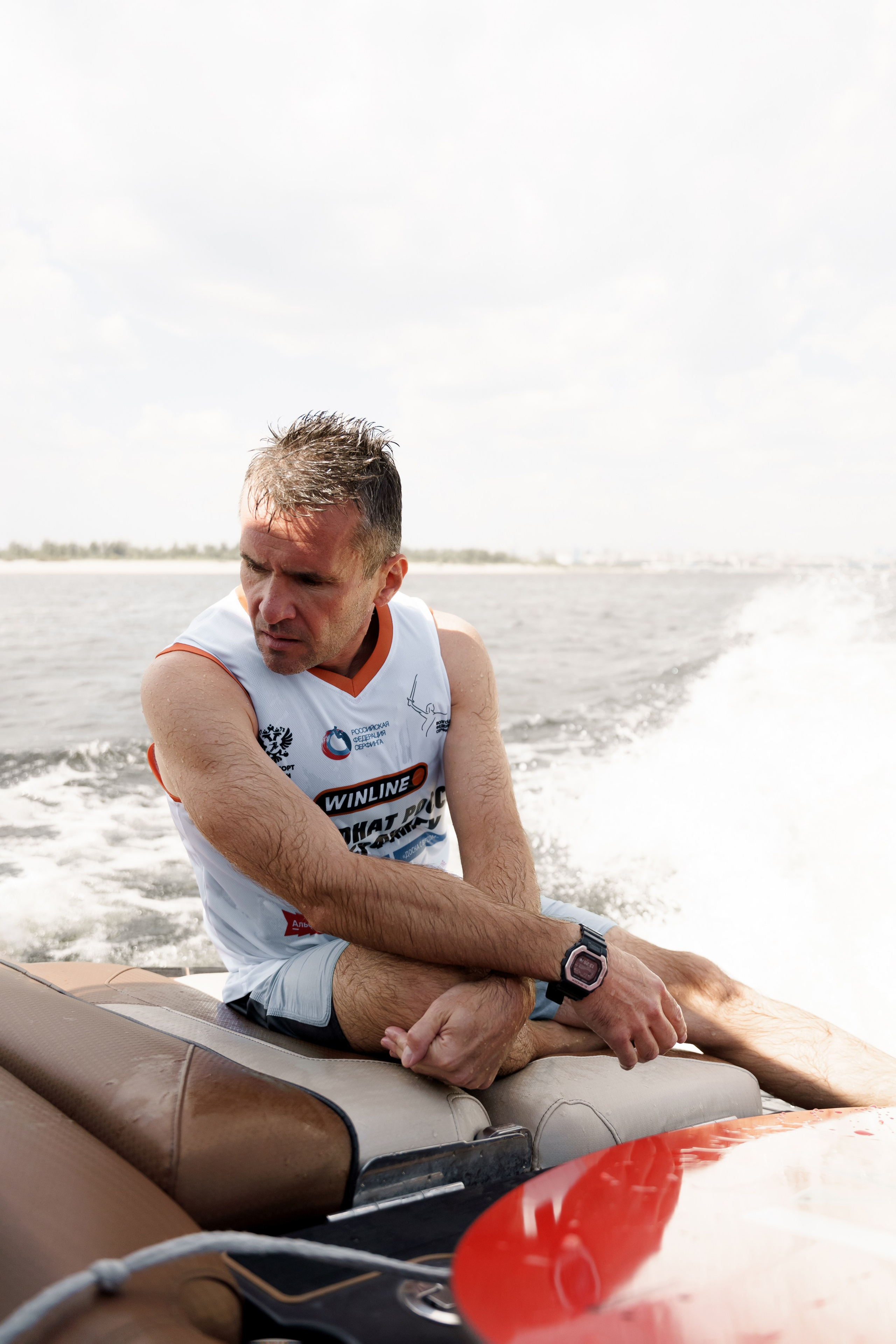 Surf 2025. Фотограф Валерия Крахмалева