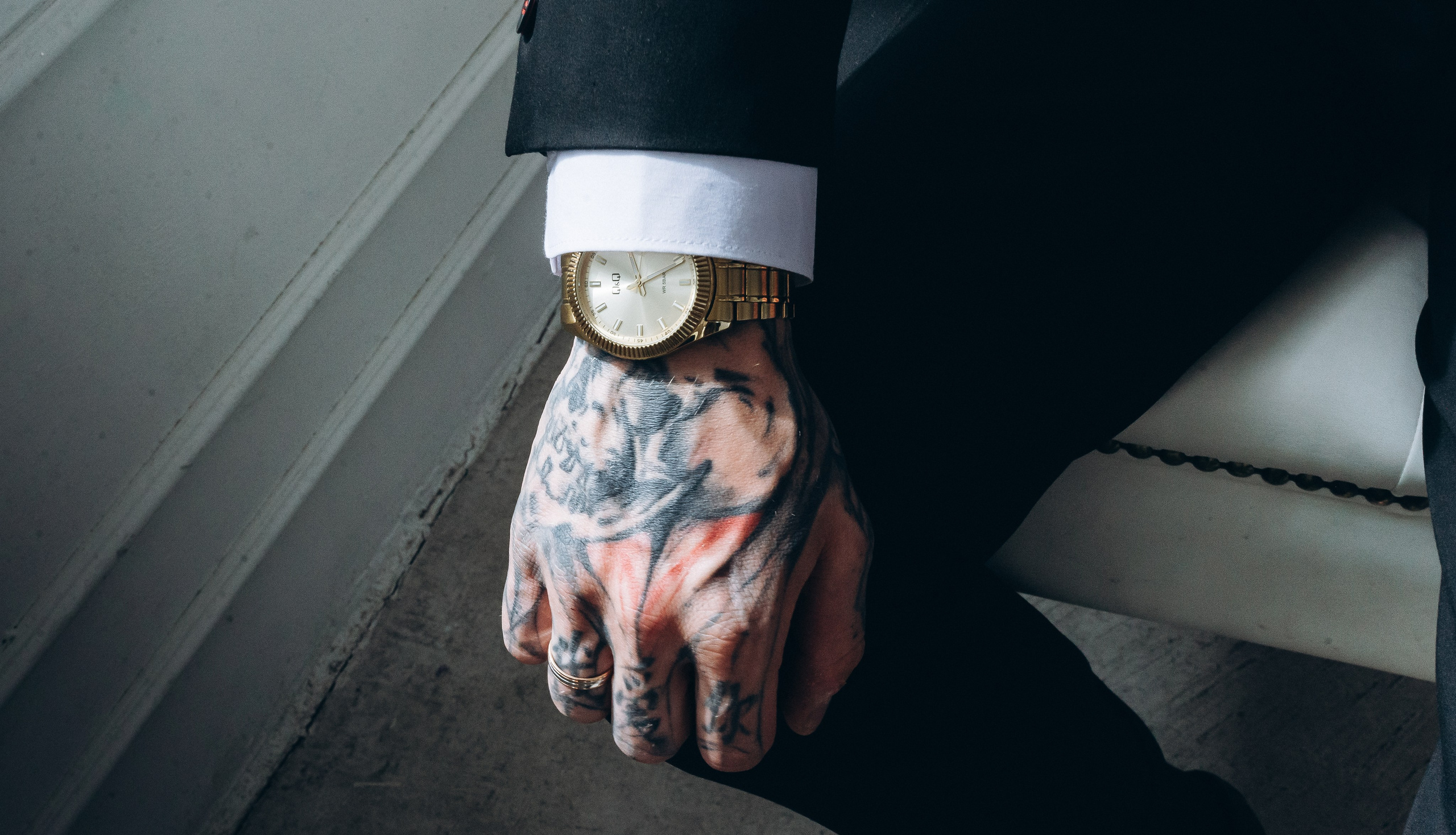 Свадьба Юрий и Елена. Фотограф Андрей Сенченко