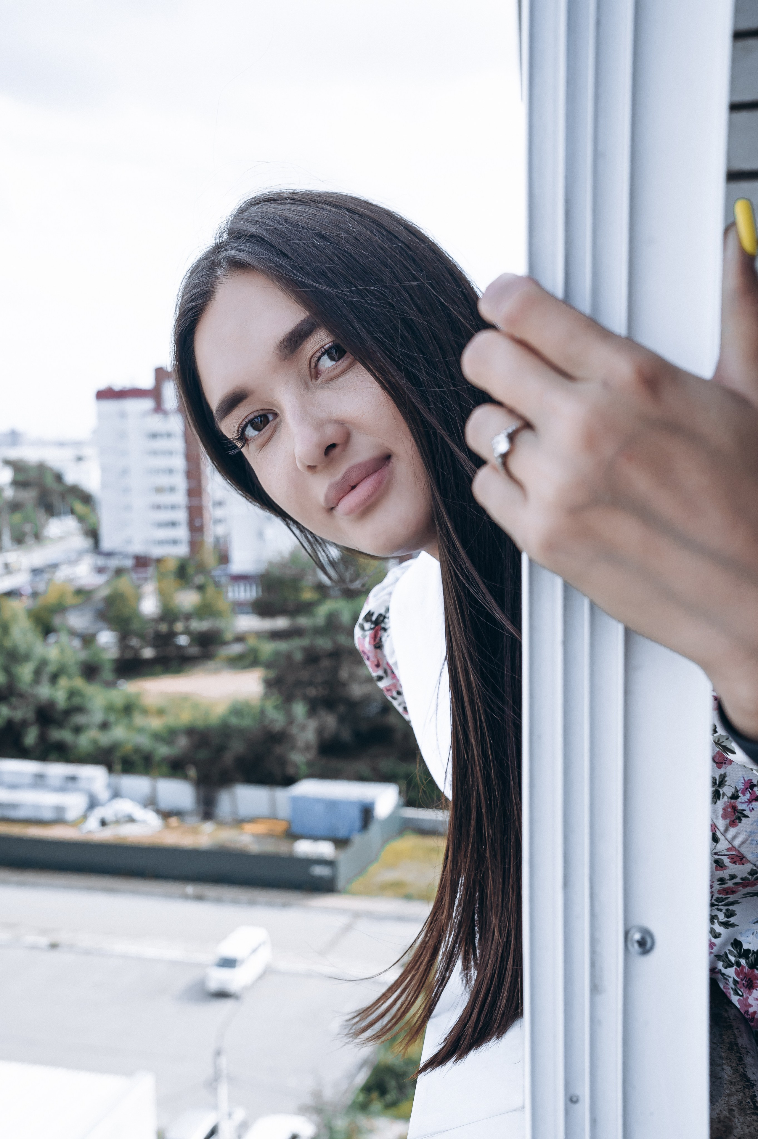 Вадим и Ирина. Фотограф Андрей Сенченко