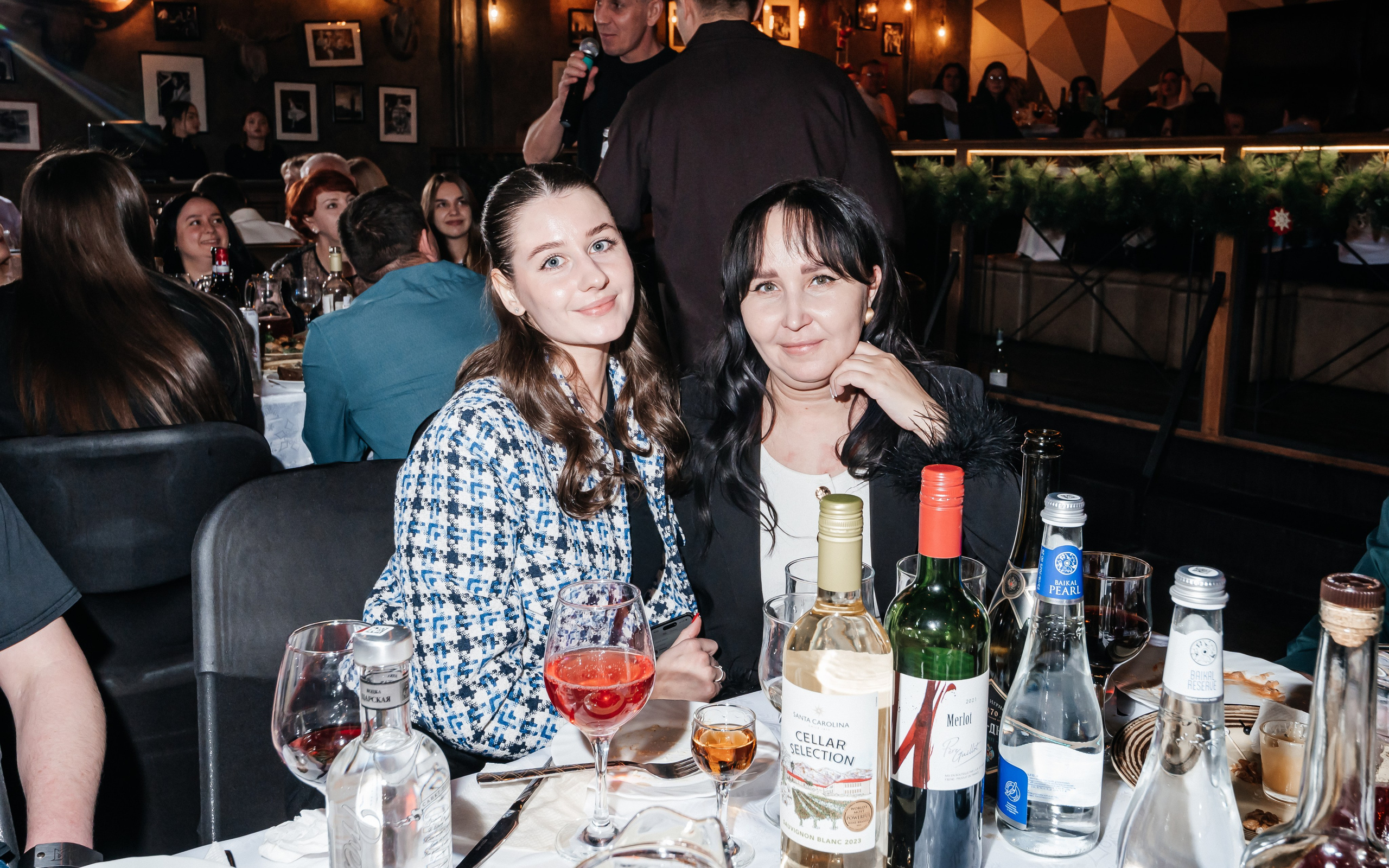 HomeMaster&СтройМода. Фотограф в Благовещенске Андрей Сенченко